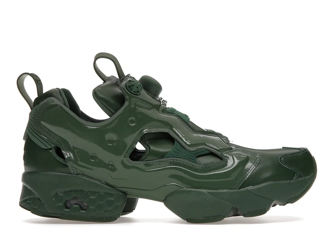 Reebok Instapump Fury Bait x Toy Story Army Men - 1