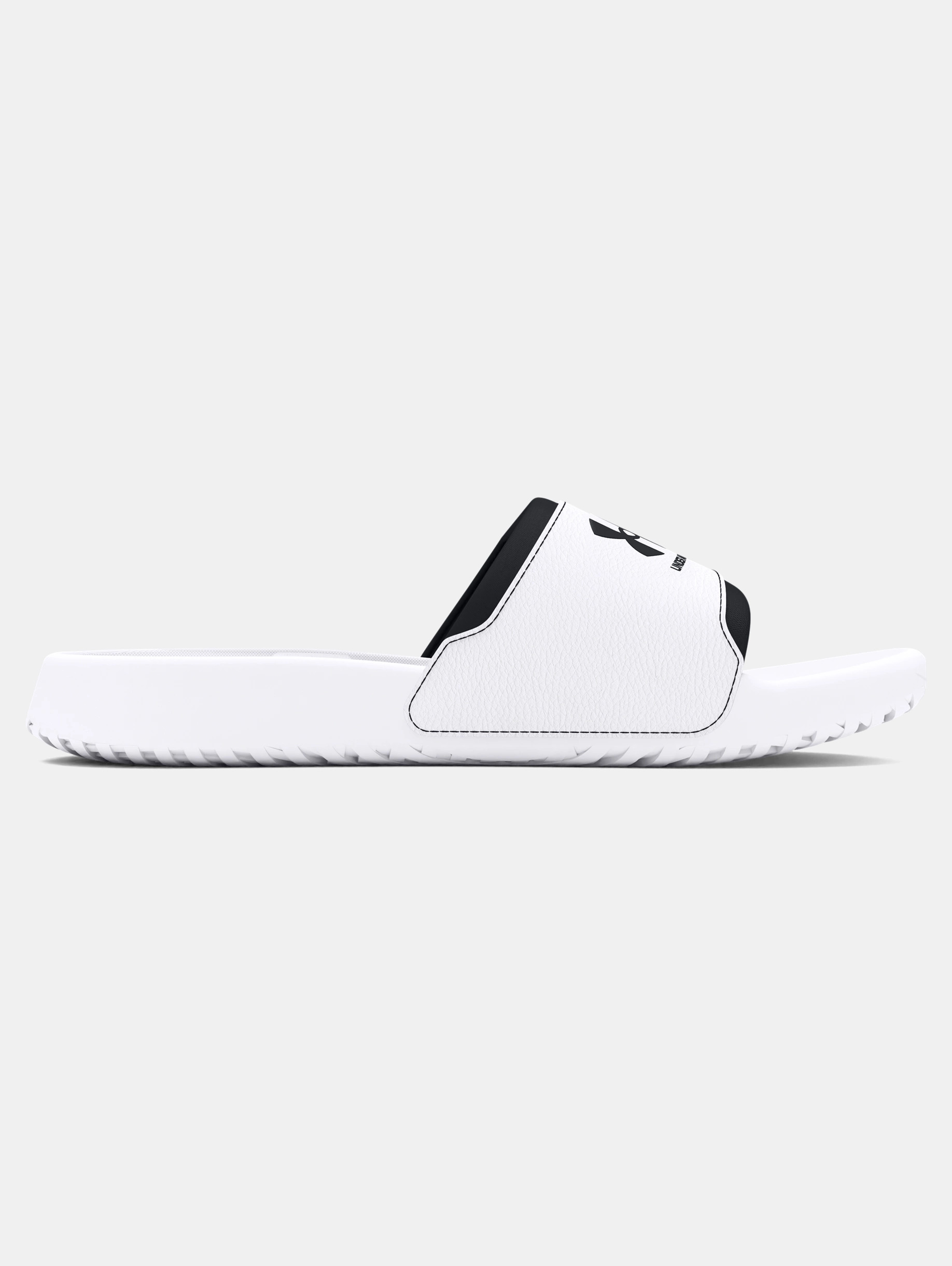 Men's UA Ignite Select Slides - 7