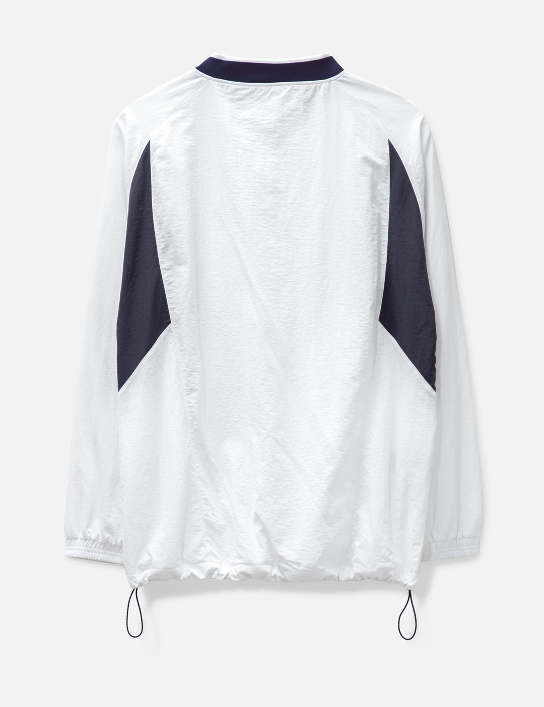 Martine Rose SPORTS PULLOVER | REVERSIBLE