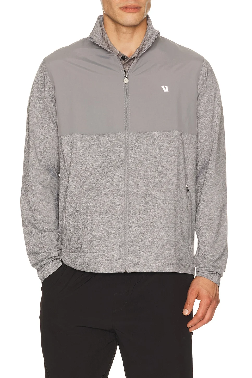Sunday Element Track Jacket - 1