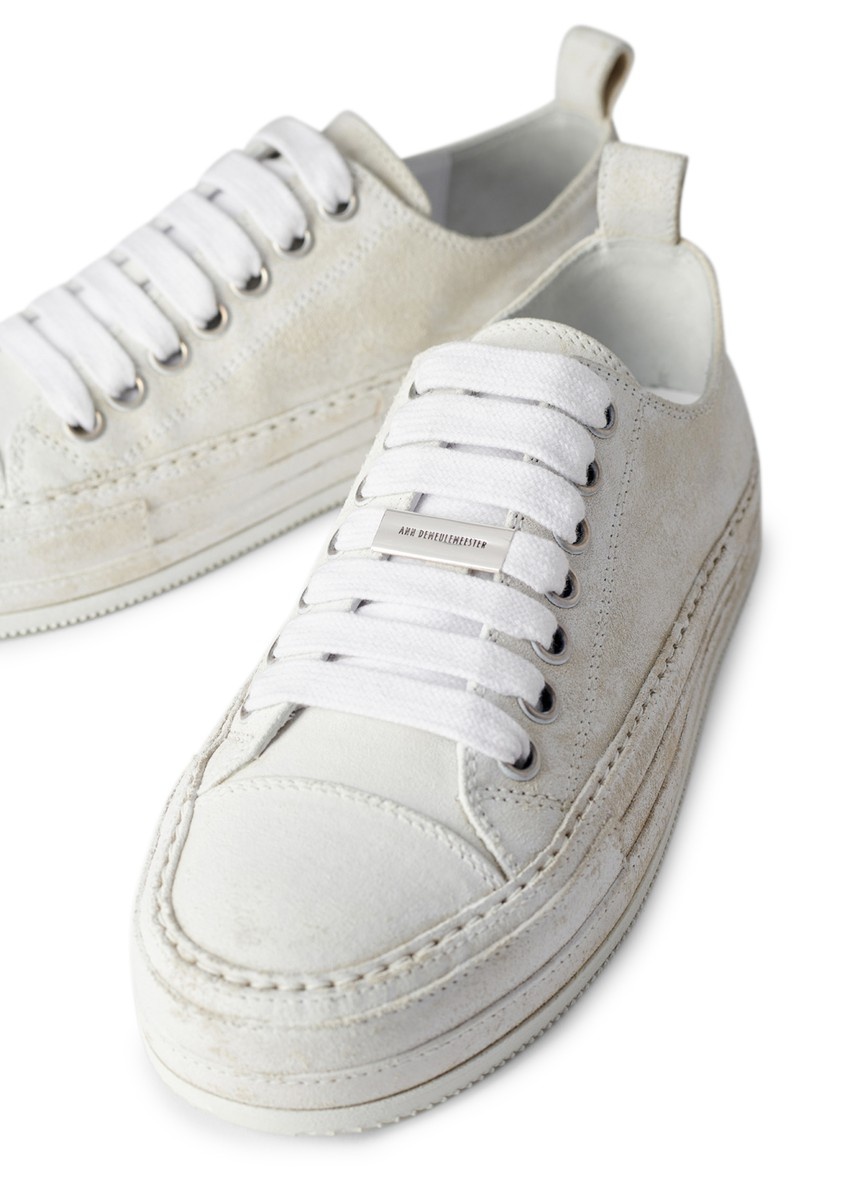 Gert Low-Top Sneakers - 5