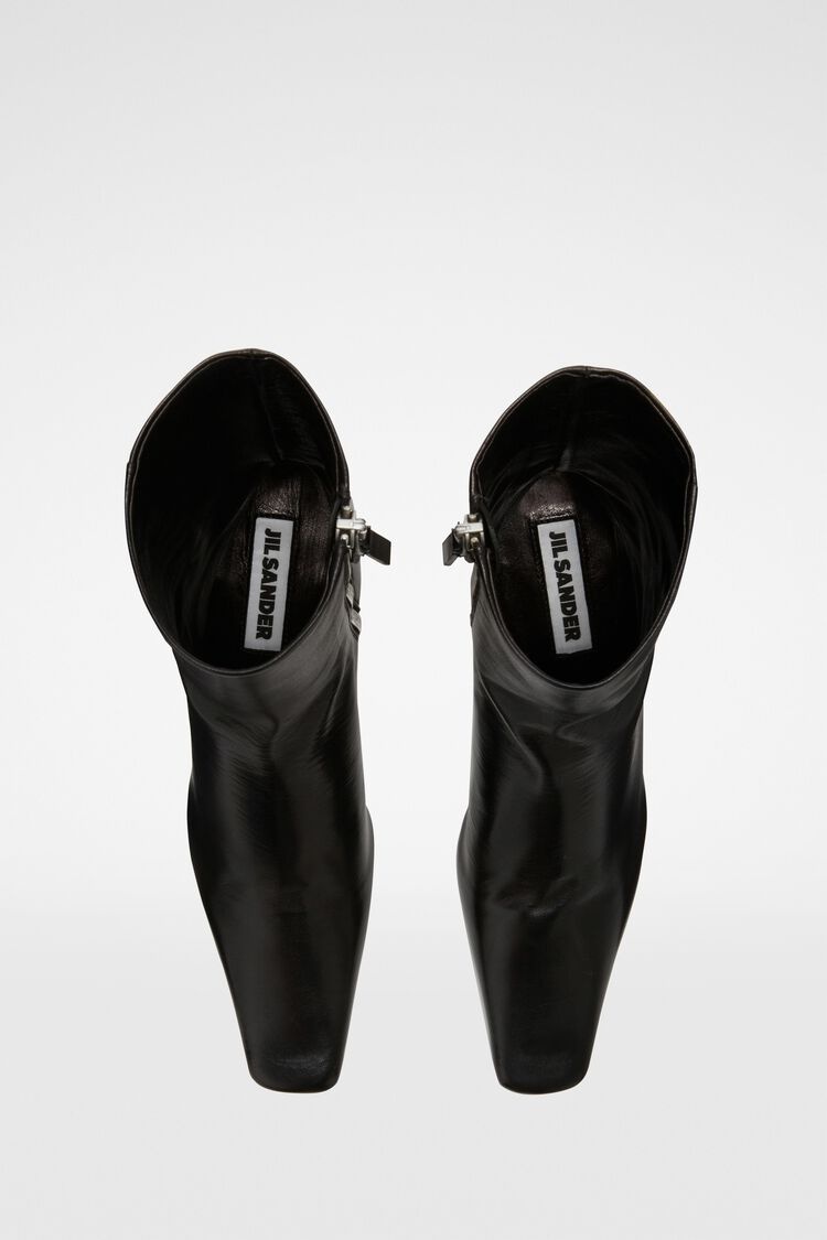 Ankle Boots - 5