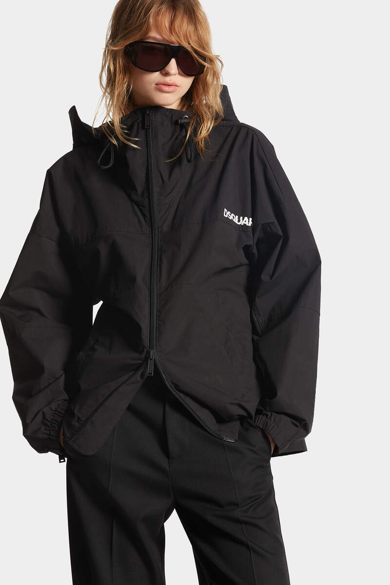 D2 WINDBREAKER - 3