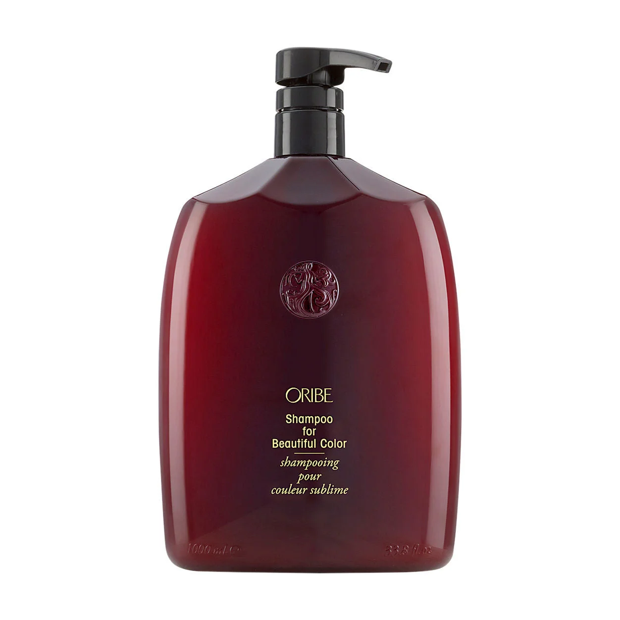 Shampoo for Beautiful Color - 1