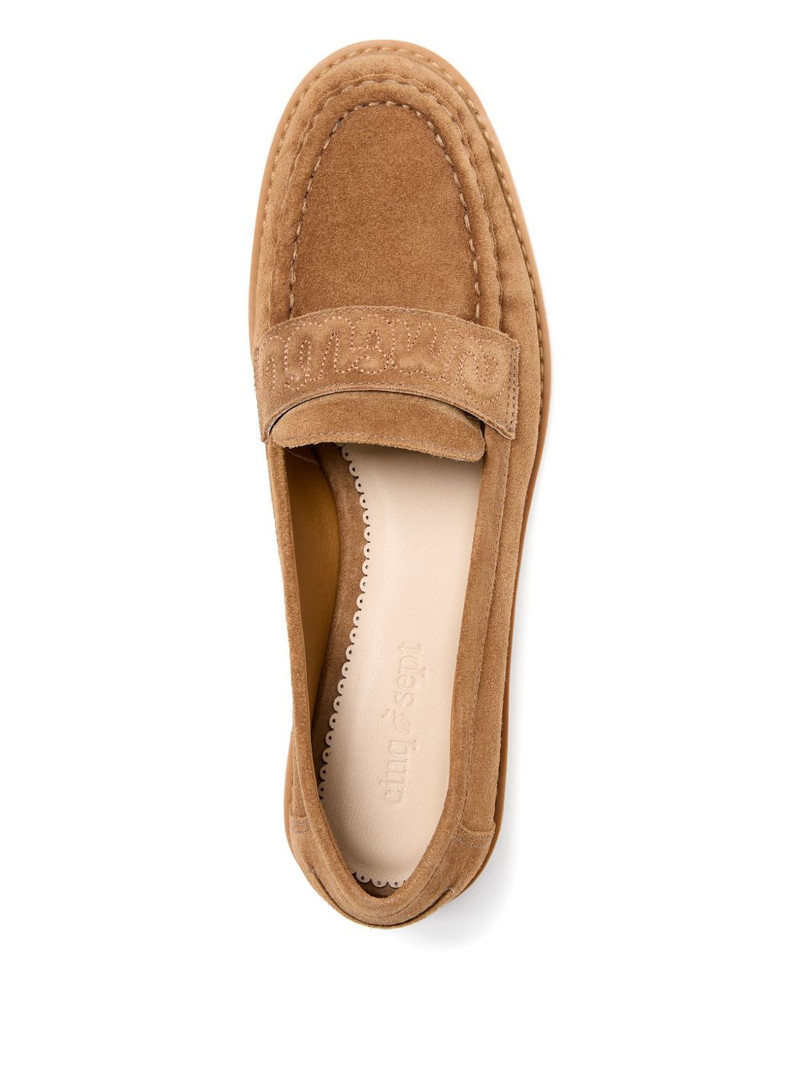 Gretta Amour loafers 3