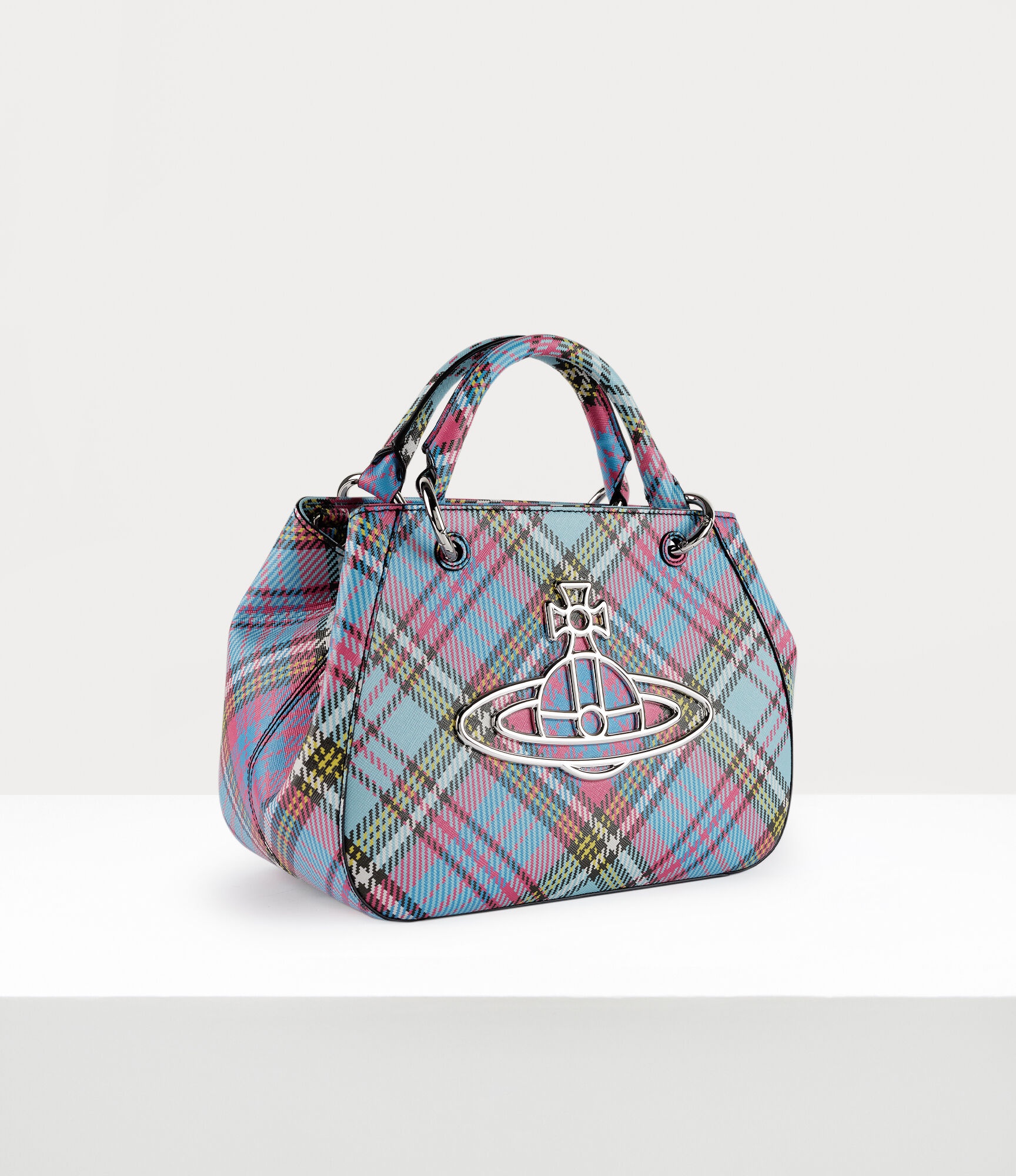 JUDY SHOPPER BAG - 2