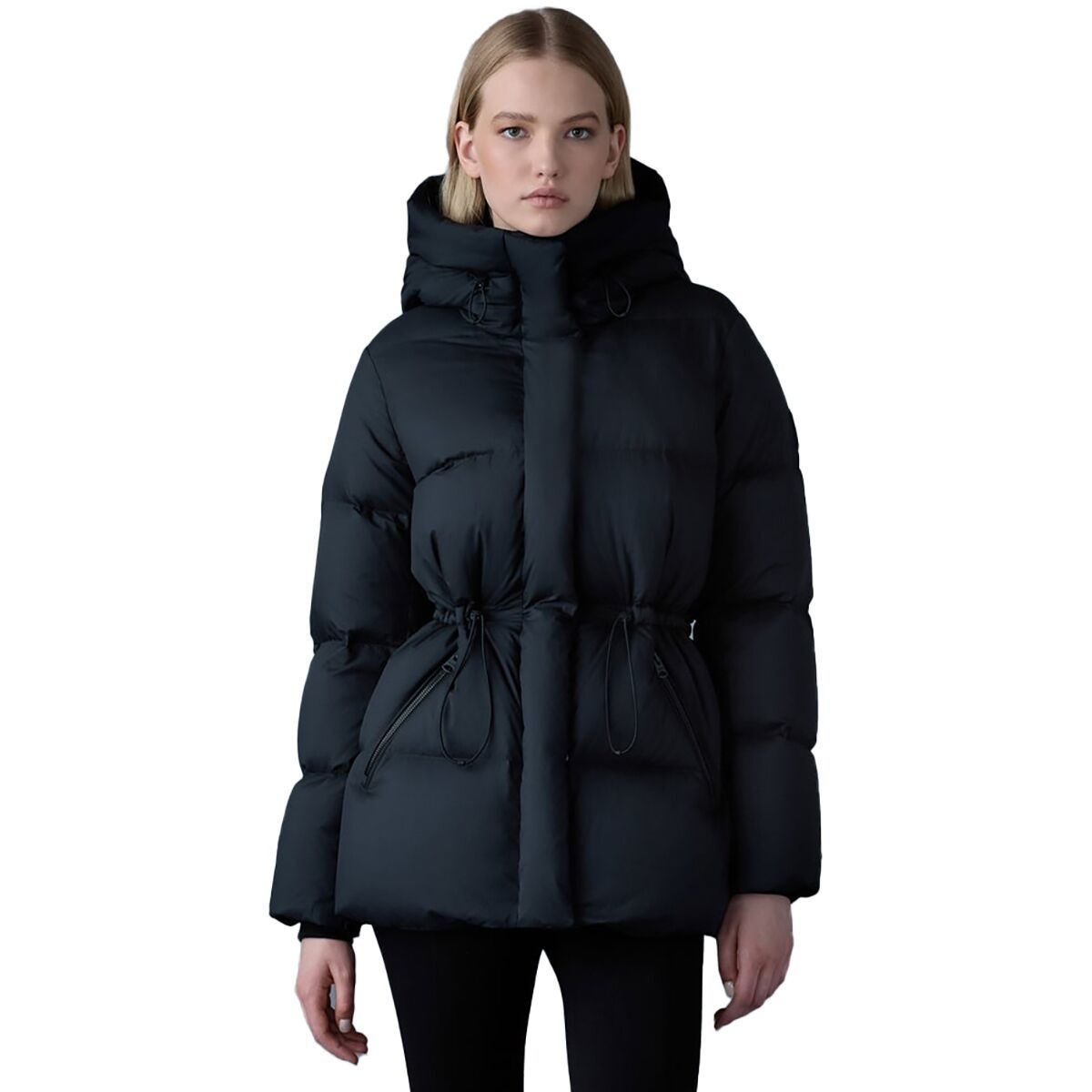 Freya-Sw Light Down Jacket - Women's - 1