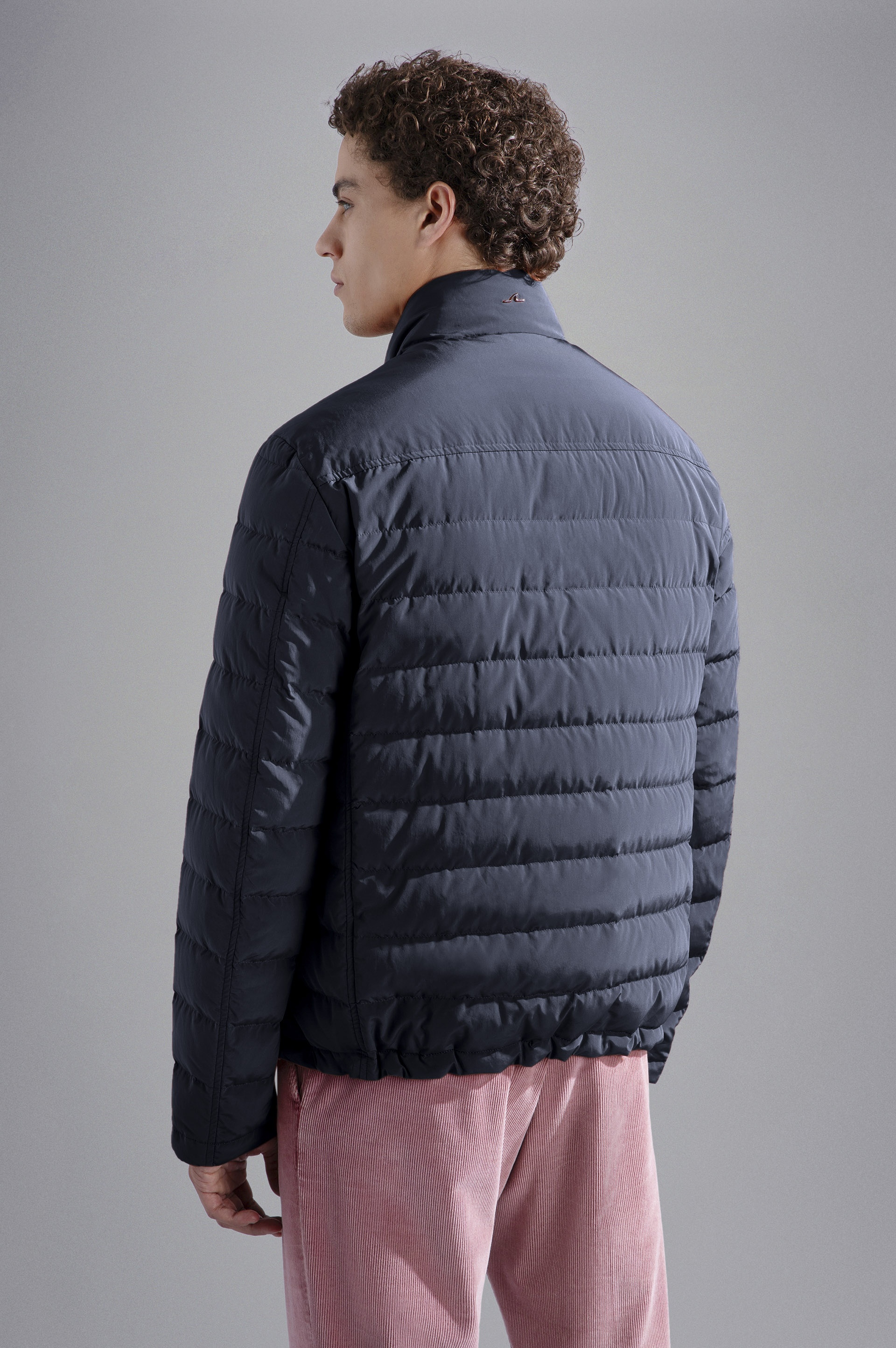 RE-130 HIGH DENSITY JACKET - 3