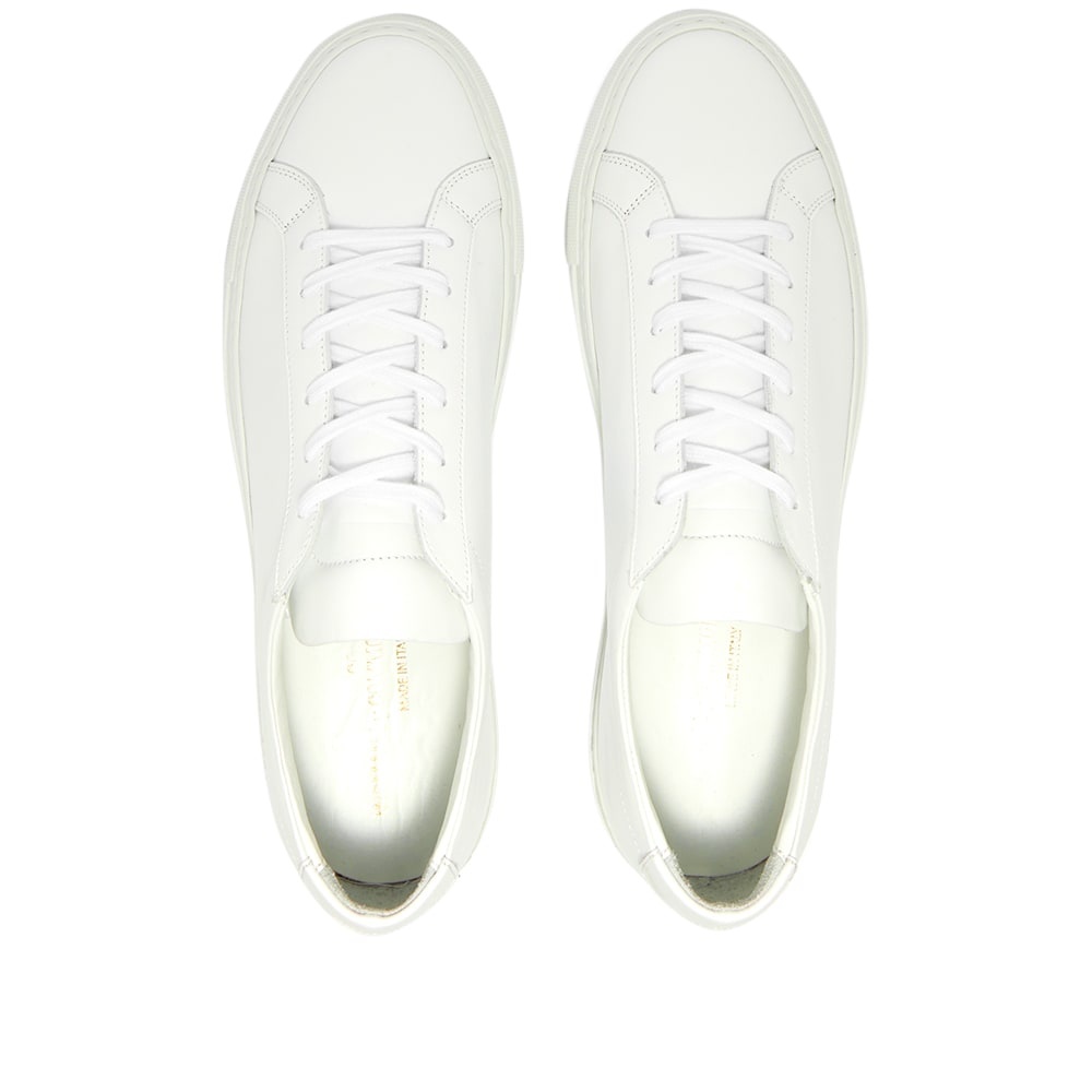 Woman by Common Projects Original Achilles Low - 5