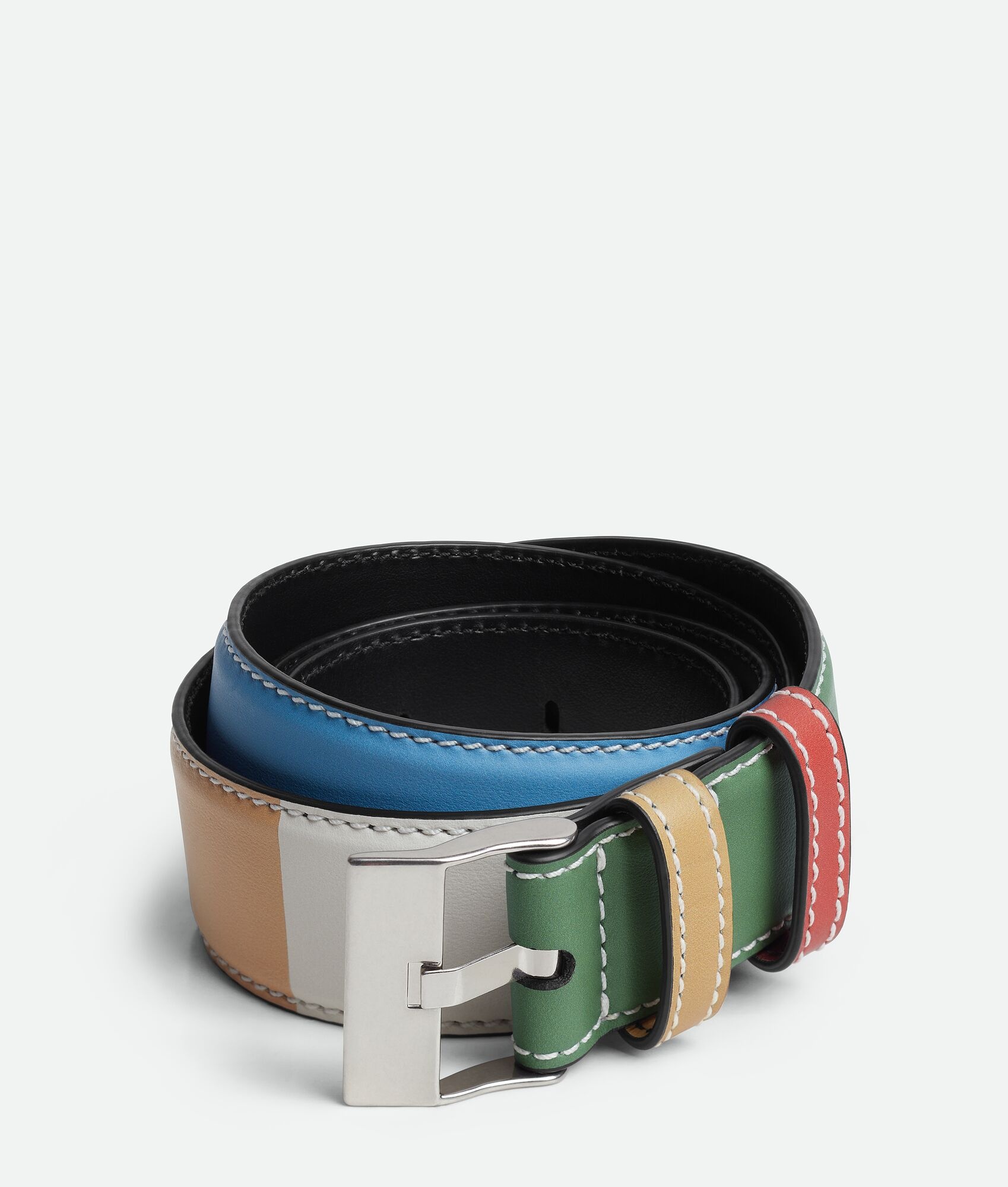 Watch Buckle Belt - 1