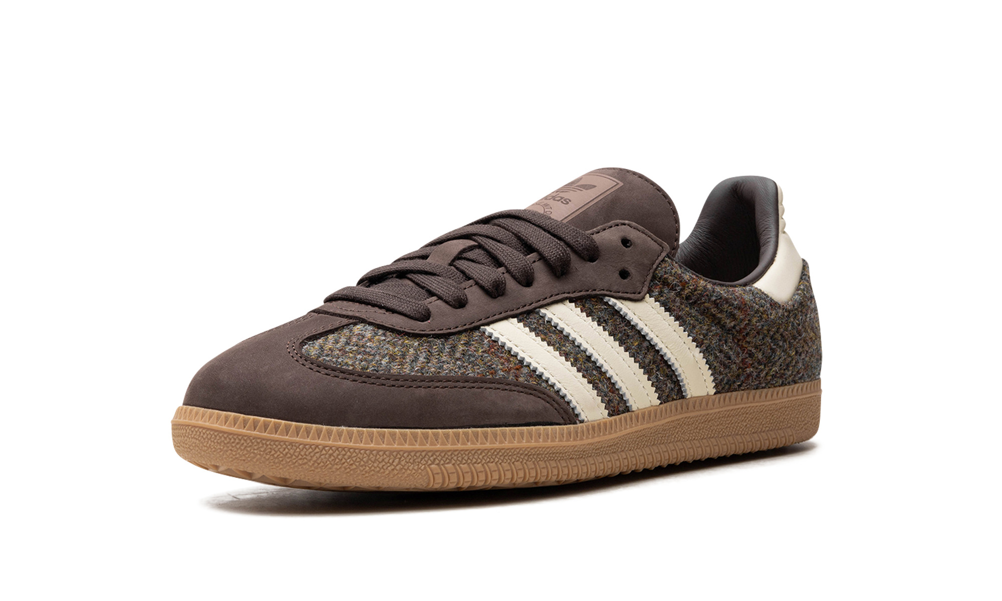 Tweed Pack - 4