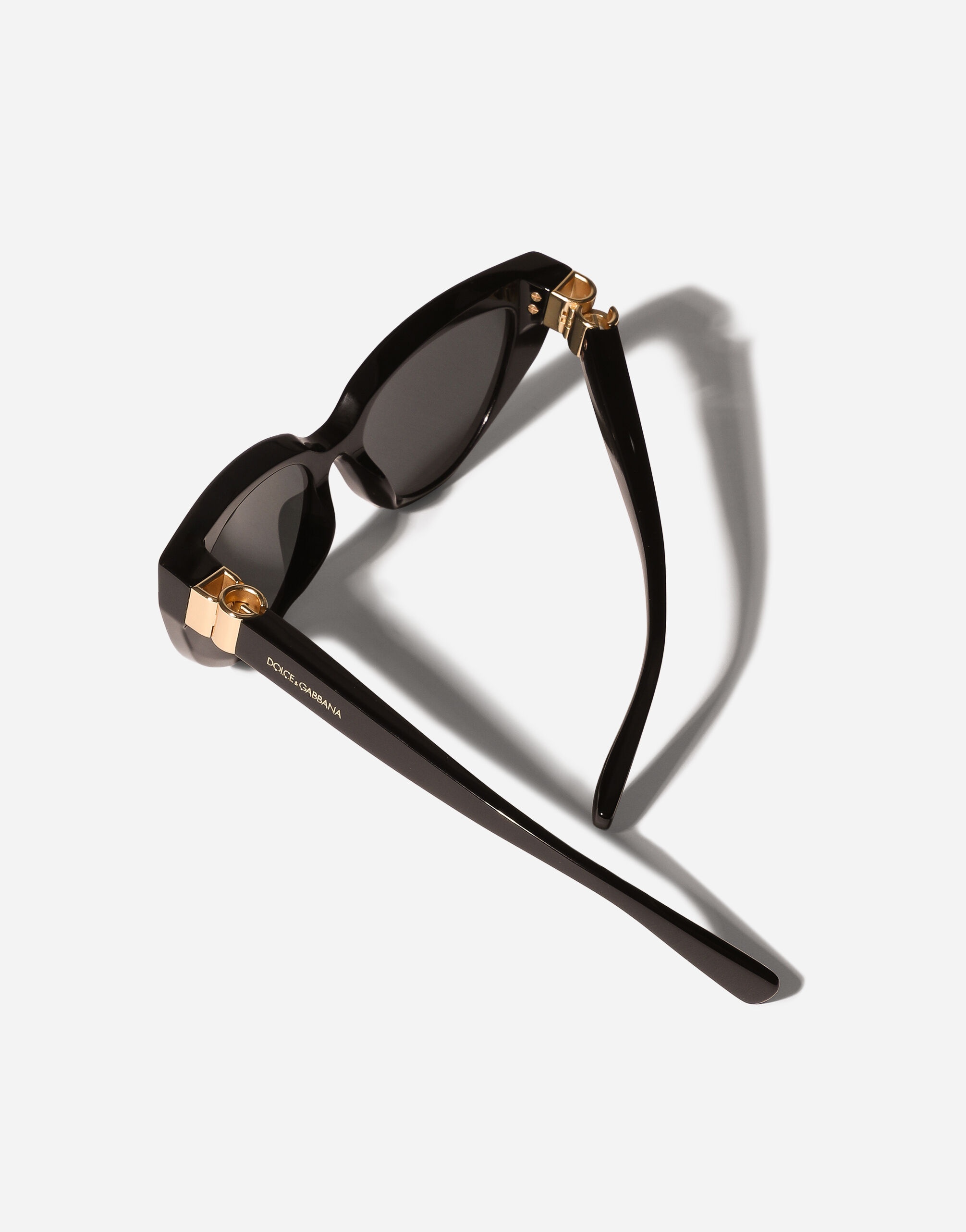 DG Hinge Sunglasses - 6