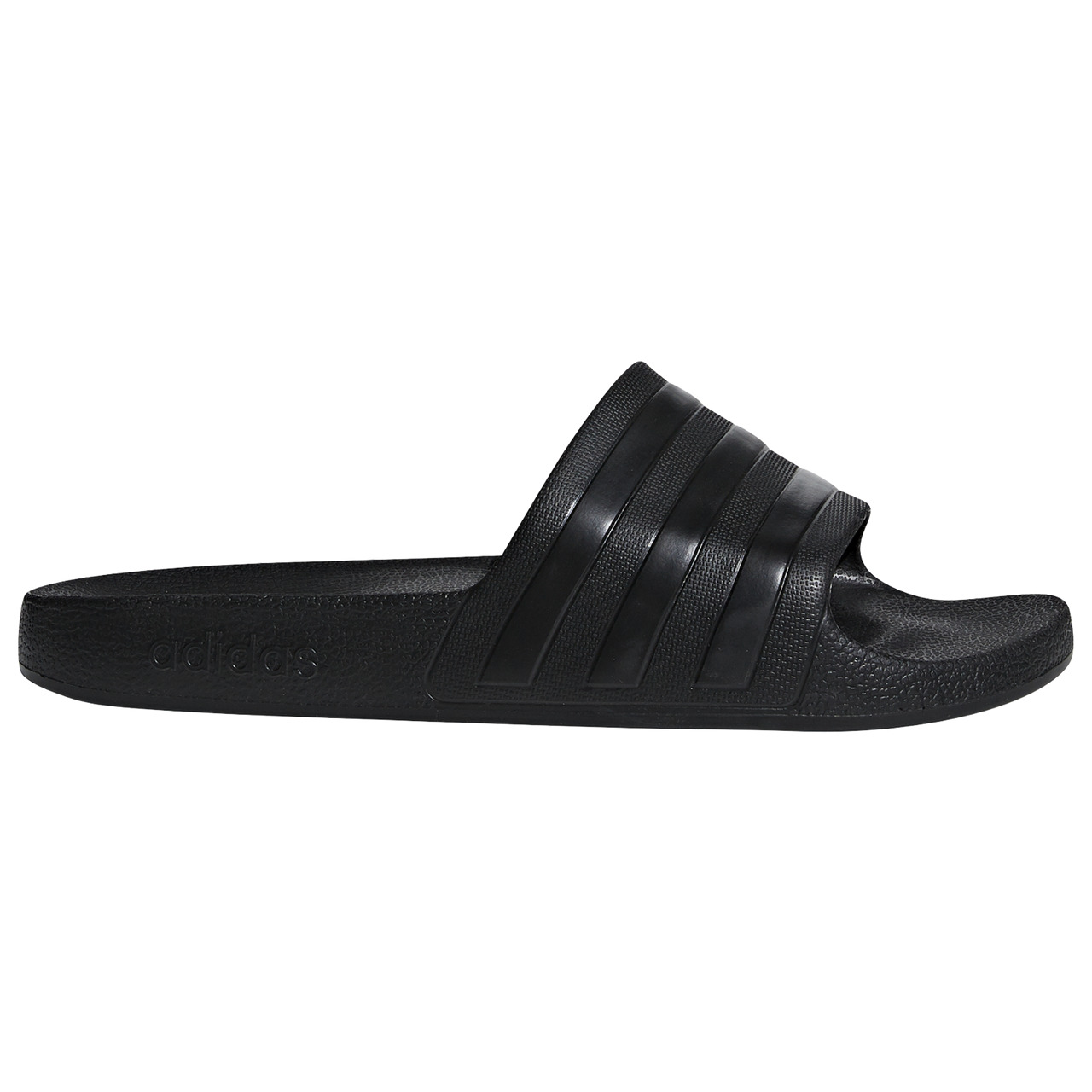 adidas Mens adidas Adilette Aqua Core - 1