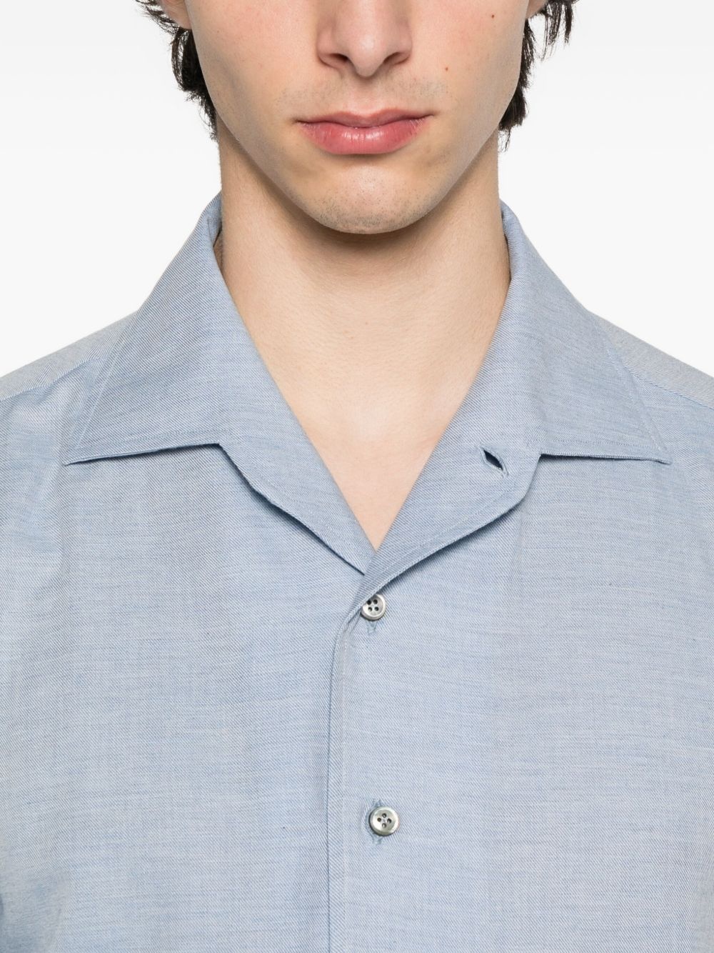 button-down shirt - 5