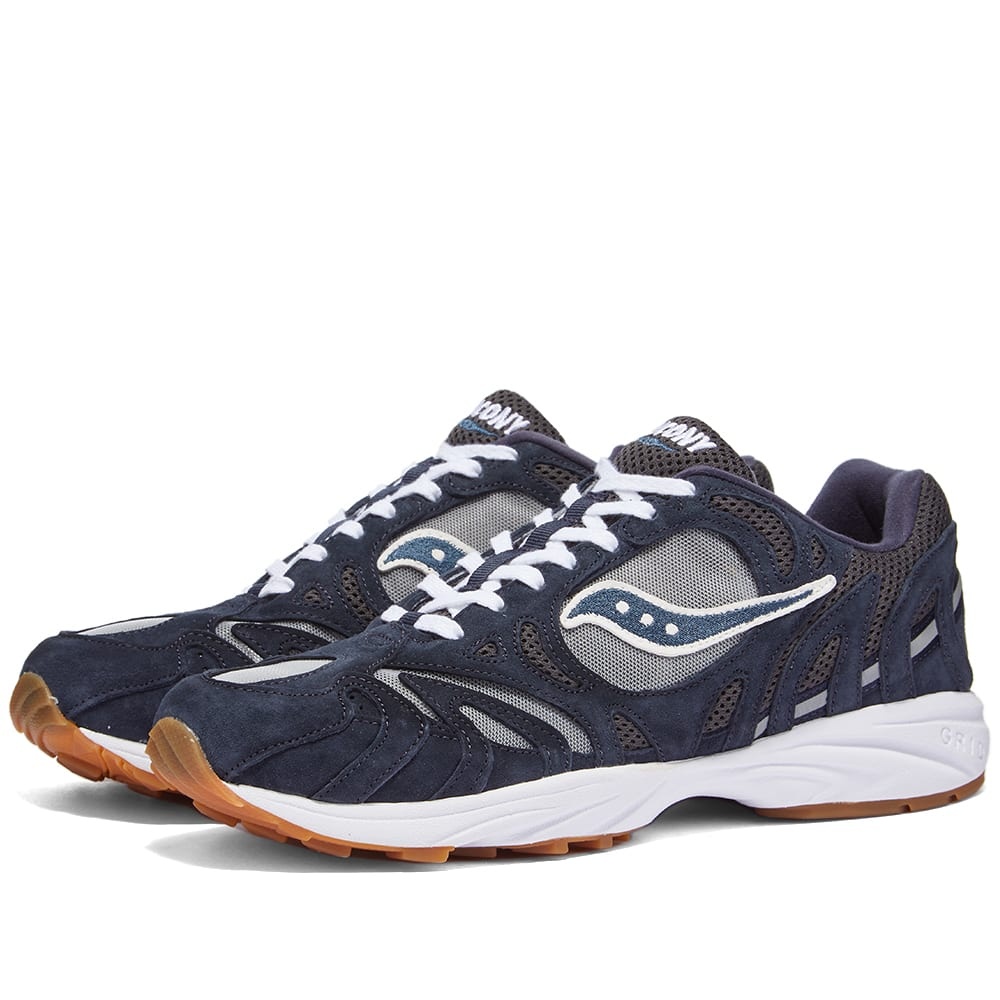 Saucony Grid Azura 2000 - 1