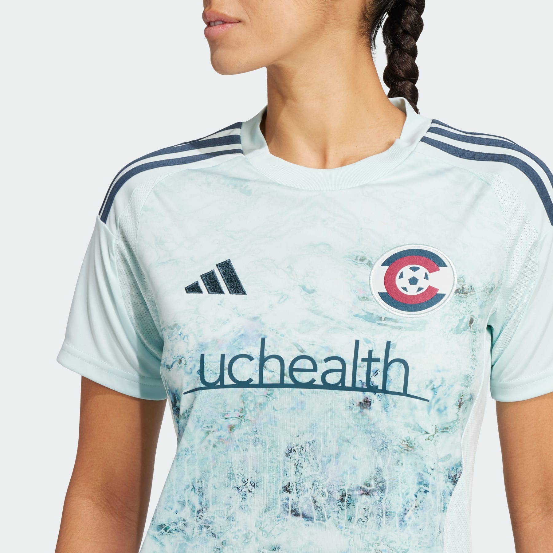 Colorado Rapids 25/26 Away Jersey - 6