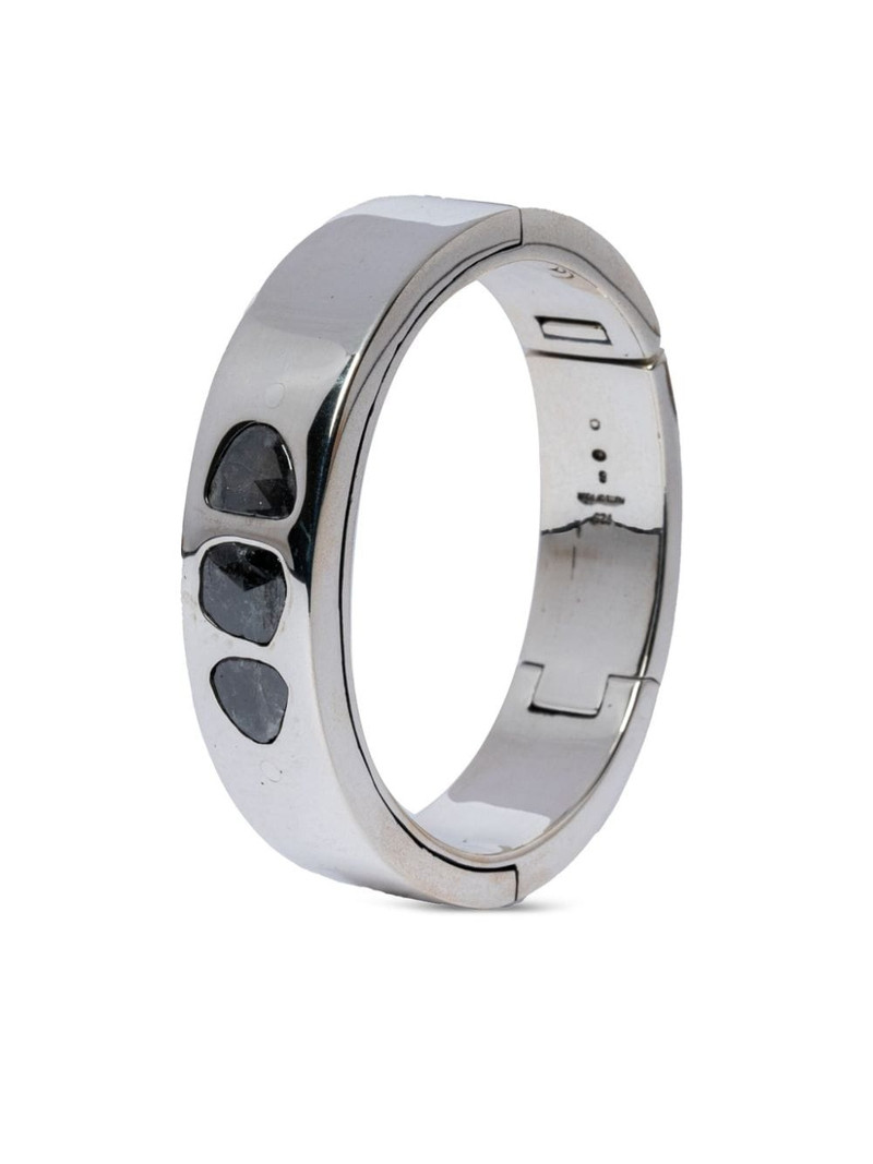 Parts of Four Sistema bracelet outlook