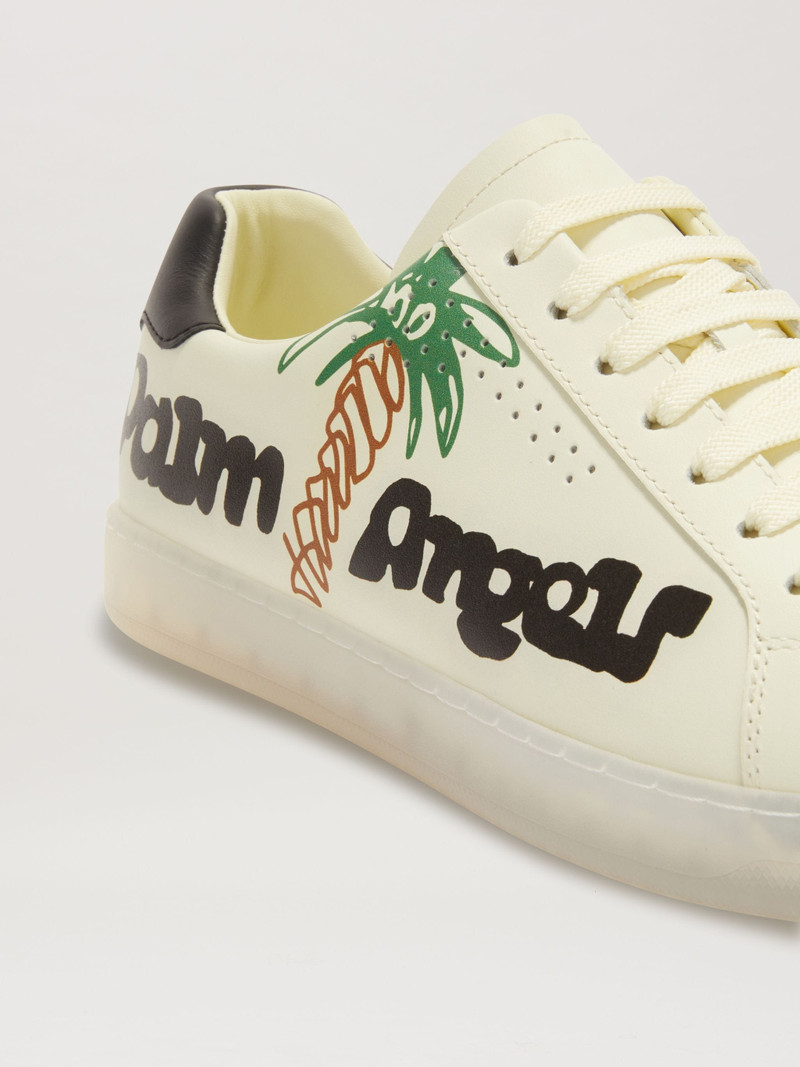 Palm One Sketchy Logo 4