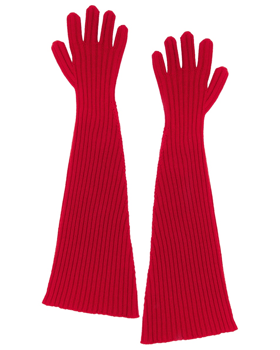 Fergie Gloves - 2