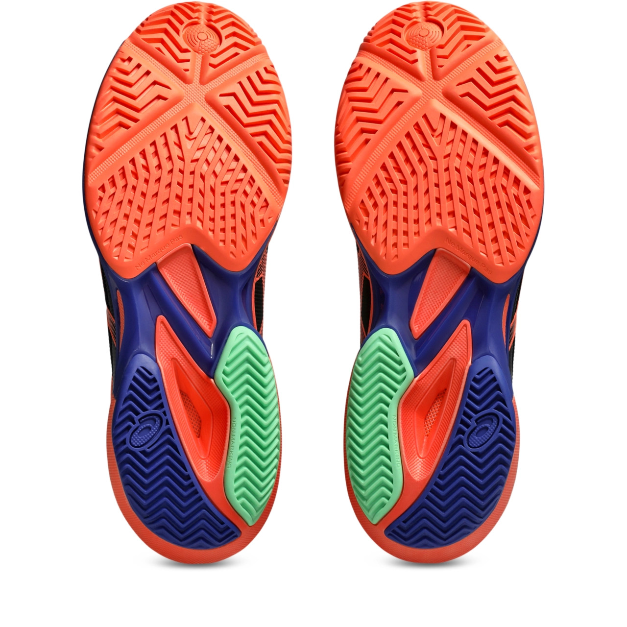 SOLUTION SPEED FF 3 PADEL - 7