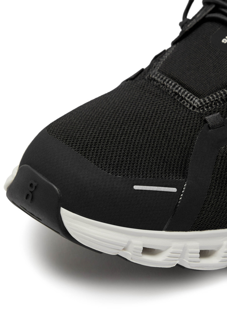 ON Cloud 6 Panelled Mesh Sneakers - 4