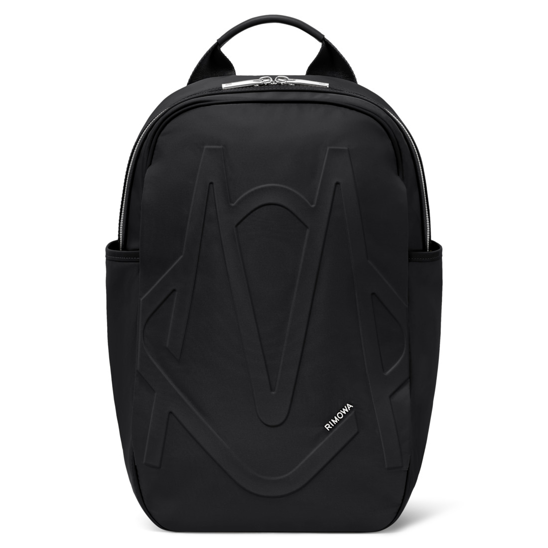 RIMOWA Signature - Nylon Backpack Medium | REVERSIBLE