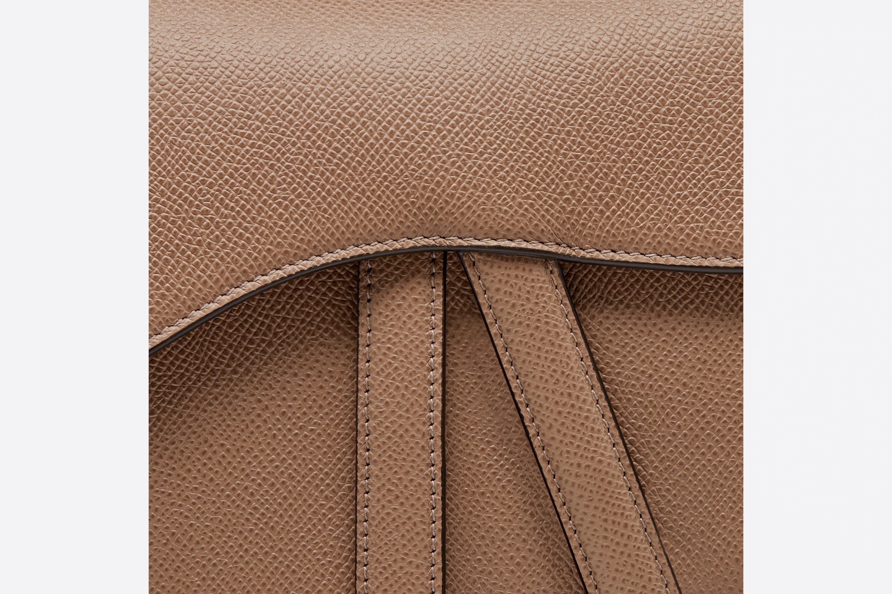 Saddle Bag - 5