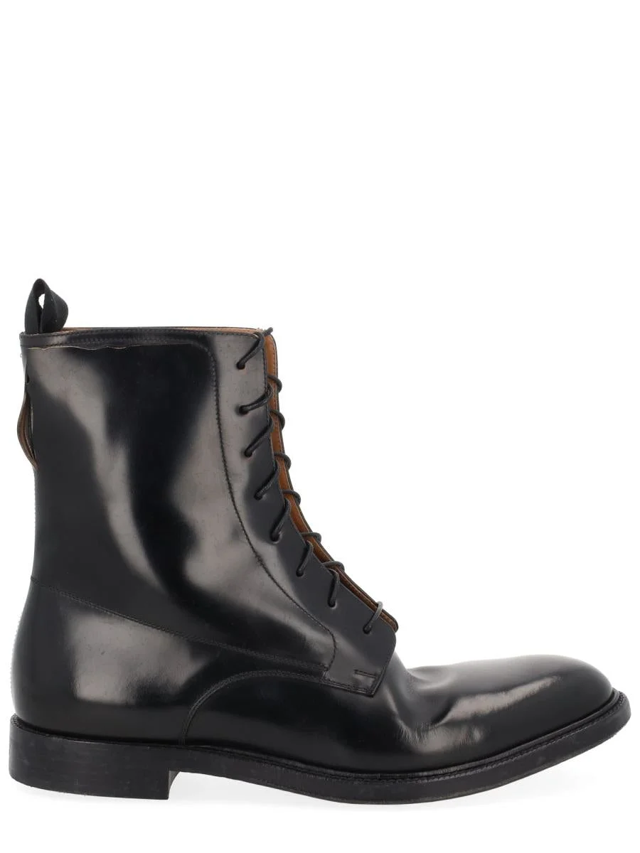 Maison Margiela "Loved To Death" Boot - 1