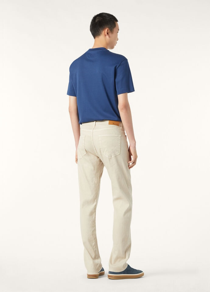Quarona Pants - 5