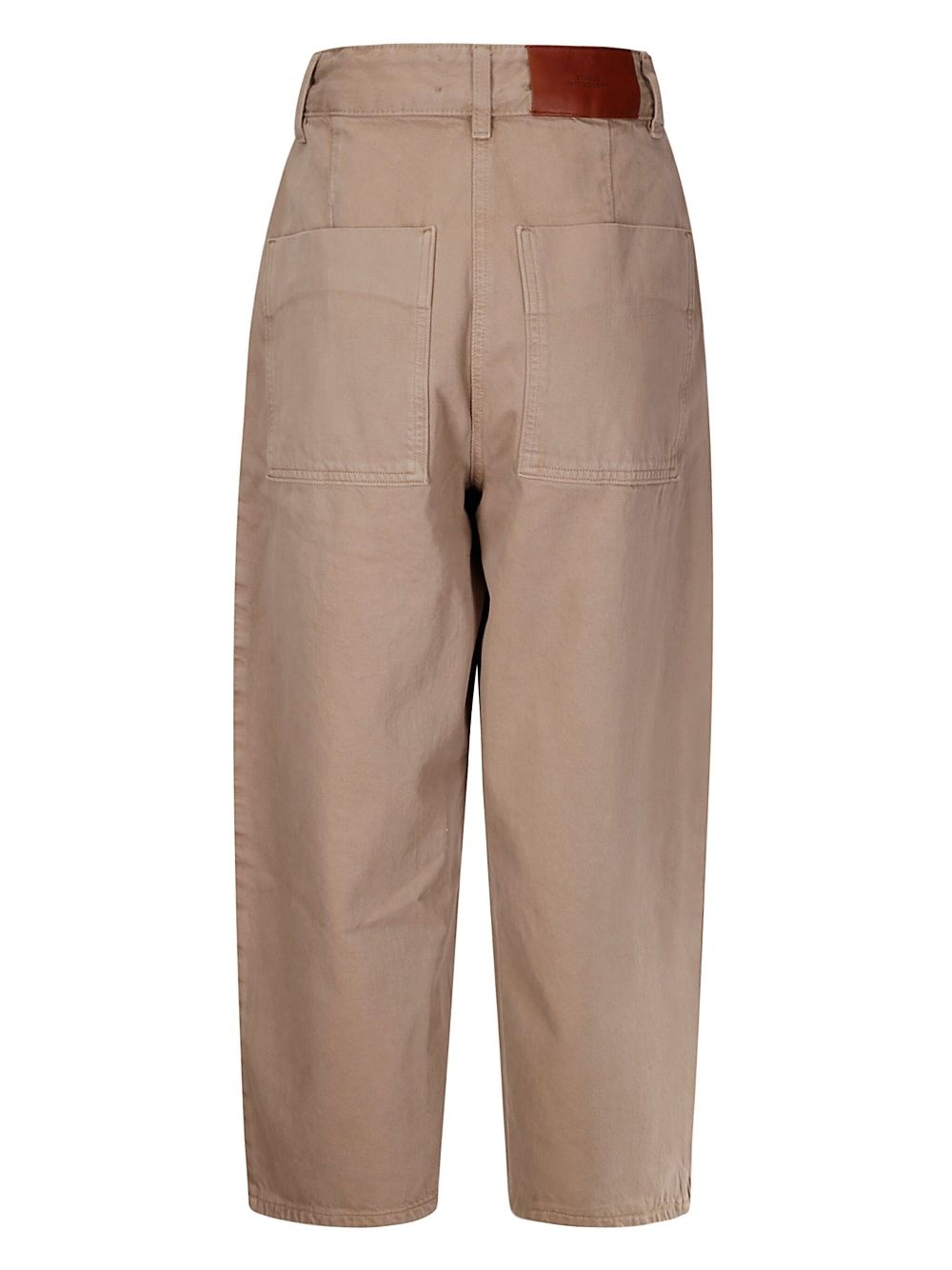 Chalco trousers - 2