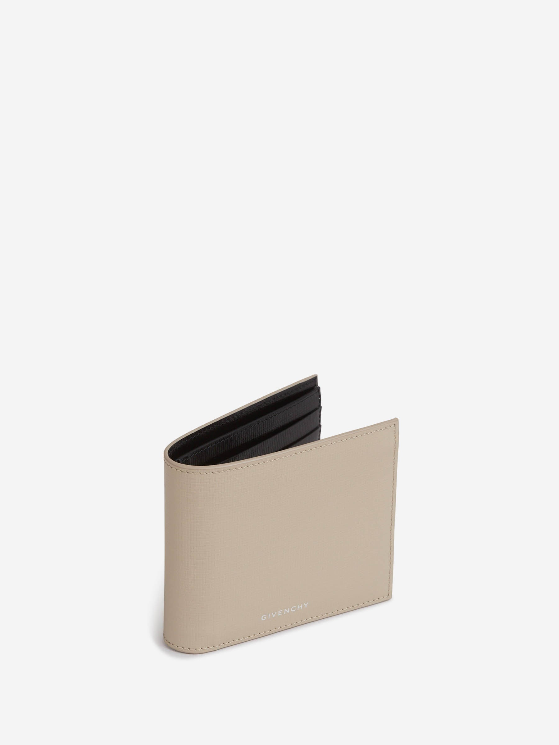 LEATHER WALLET 4G - 2