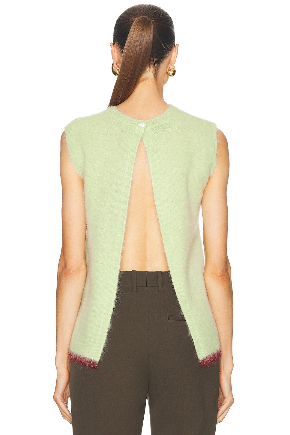 Yasemin Vest - 3