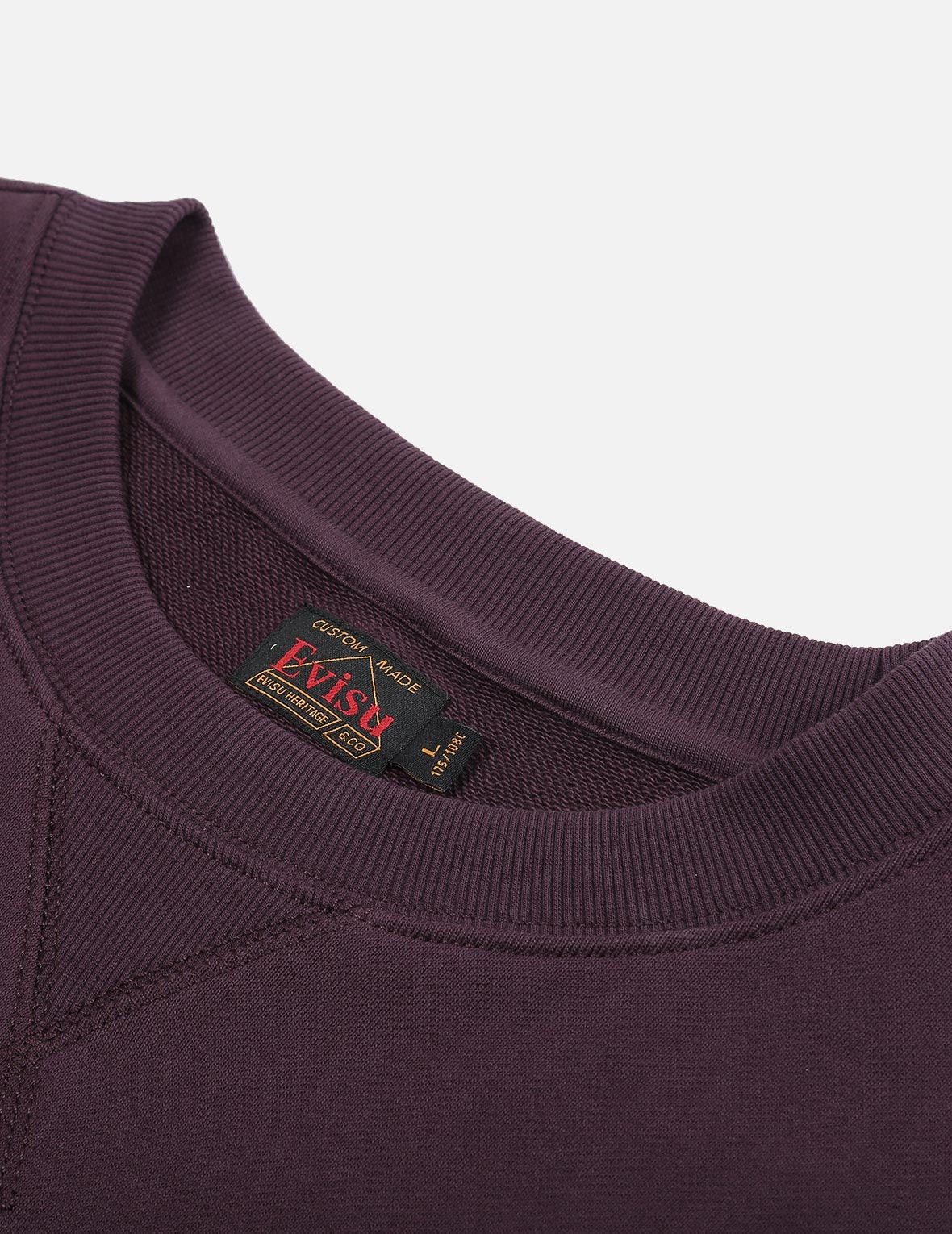 DAICOCK AND LOGO PRINT SWEATSHIRT - 7