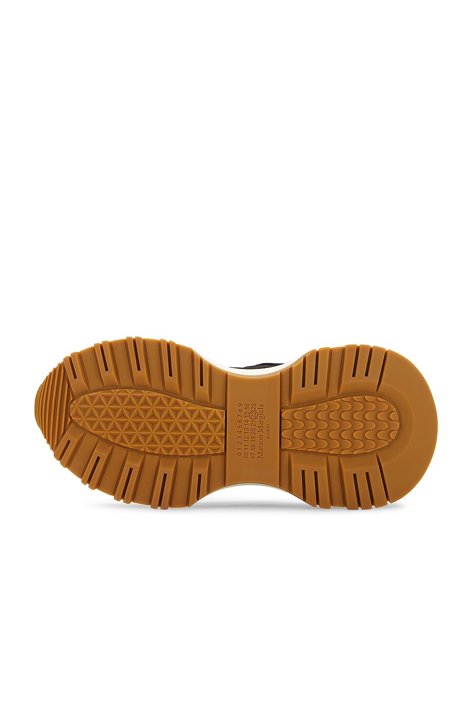 50 50 Sneaker - 6