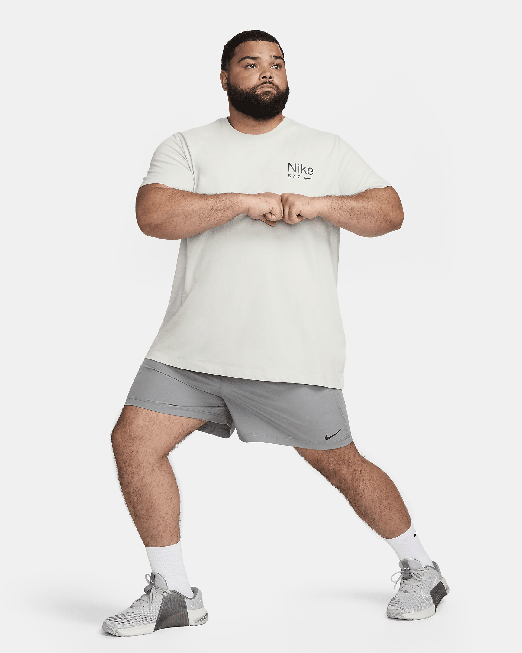 Nike Form Men's Dri-FIT 5" Unlined Versatile Shorts - 11