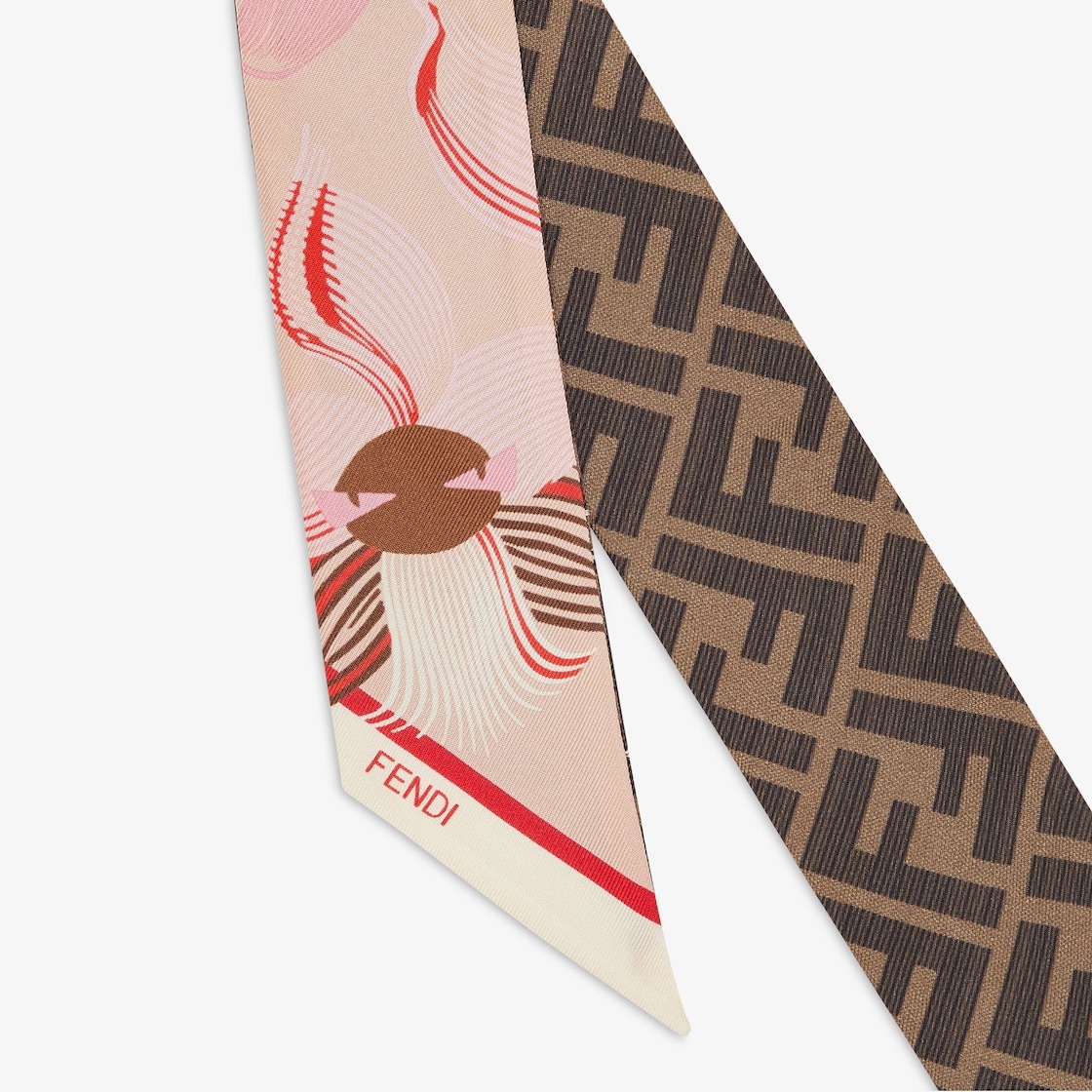 Fendi Wrappy - 2