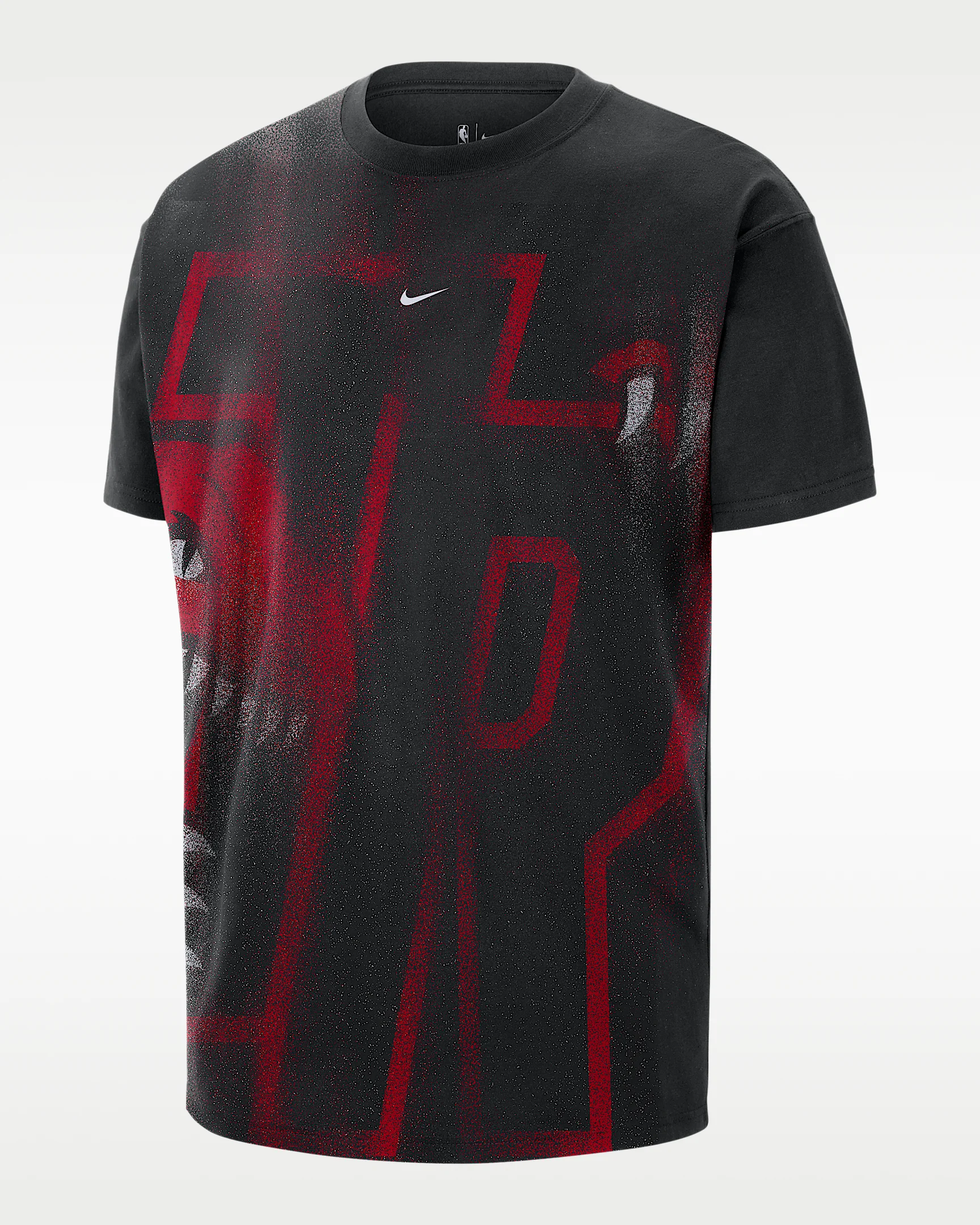 Toronto Raptors Men's Basketball T-Shirt - 1