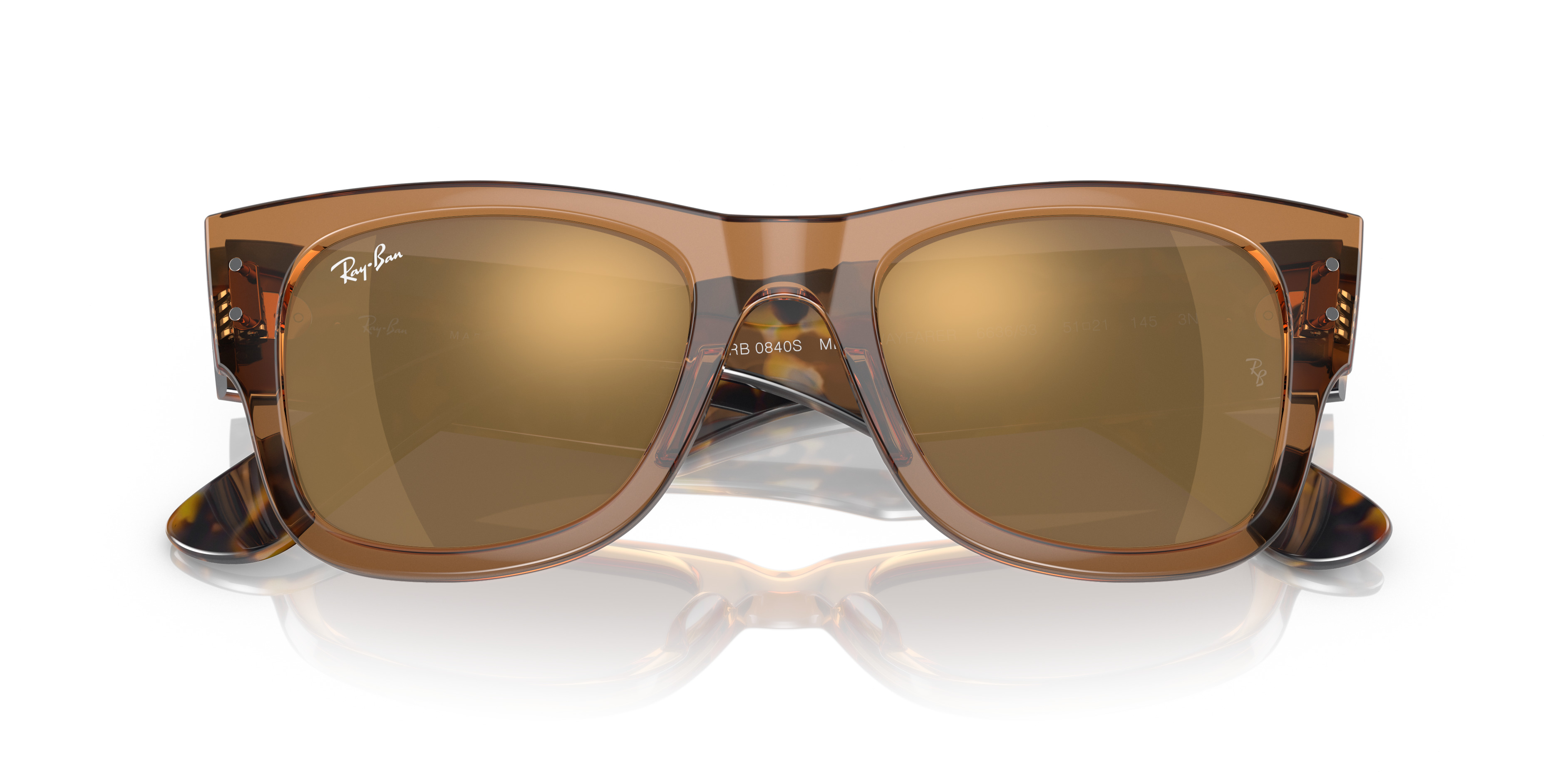 MEGA WAYFARER - 2