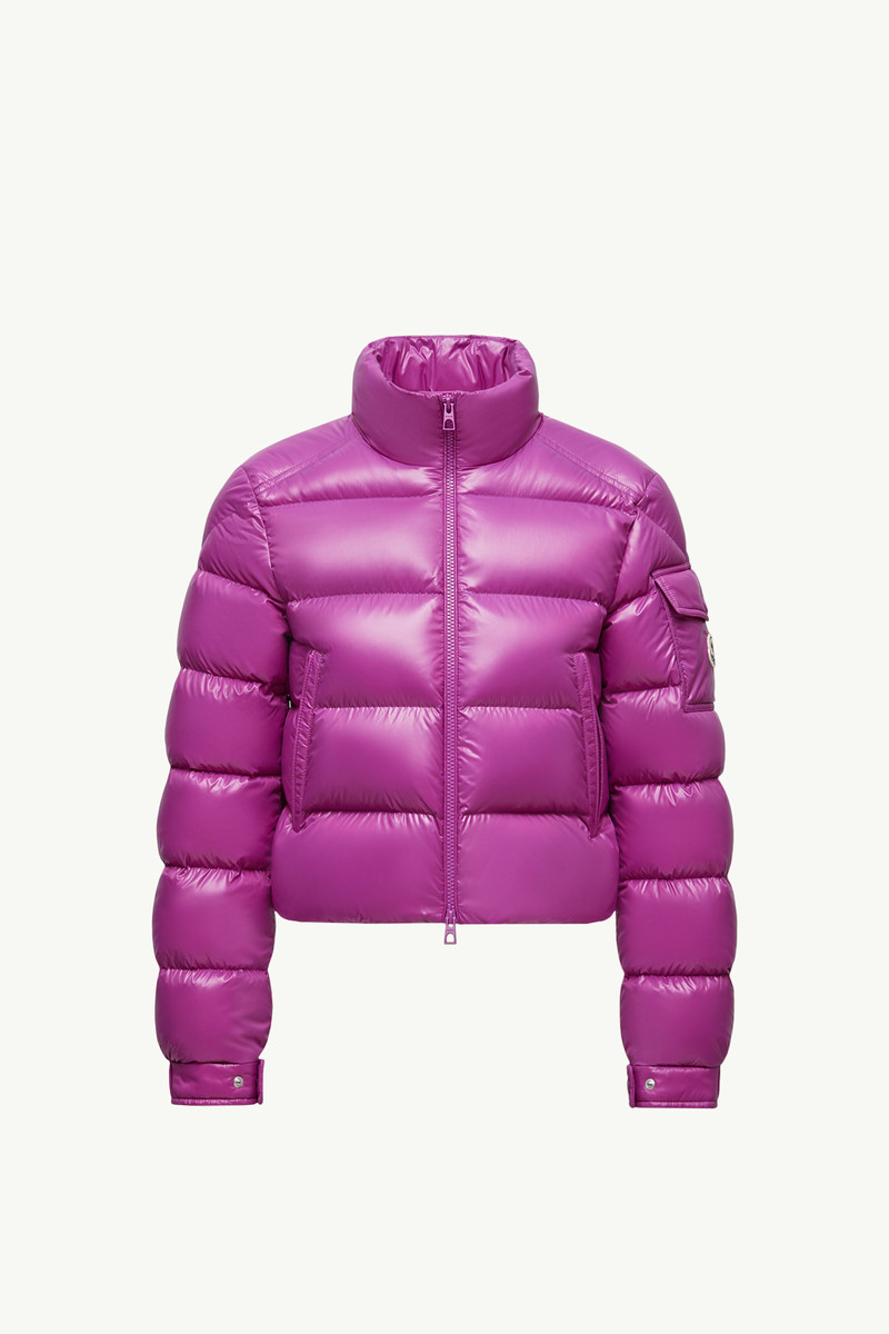 Petra Short Down Jacket 1