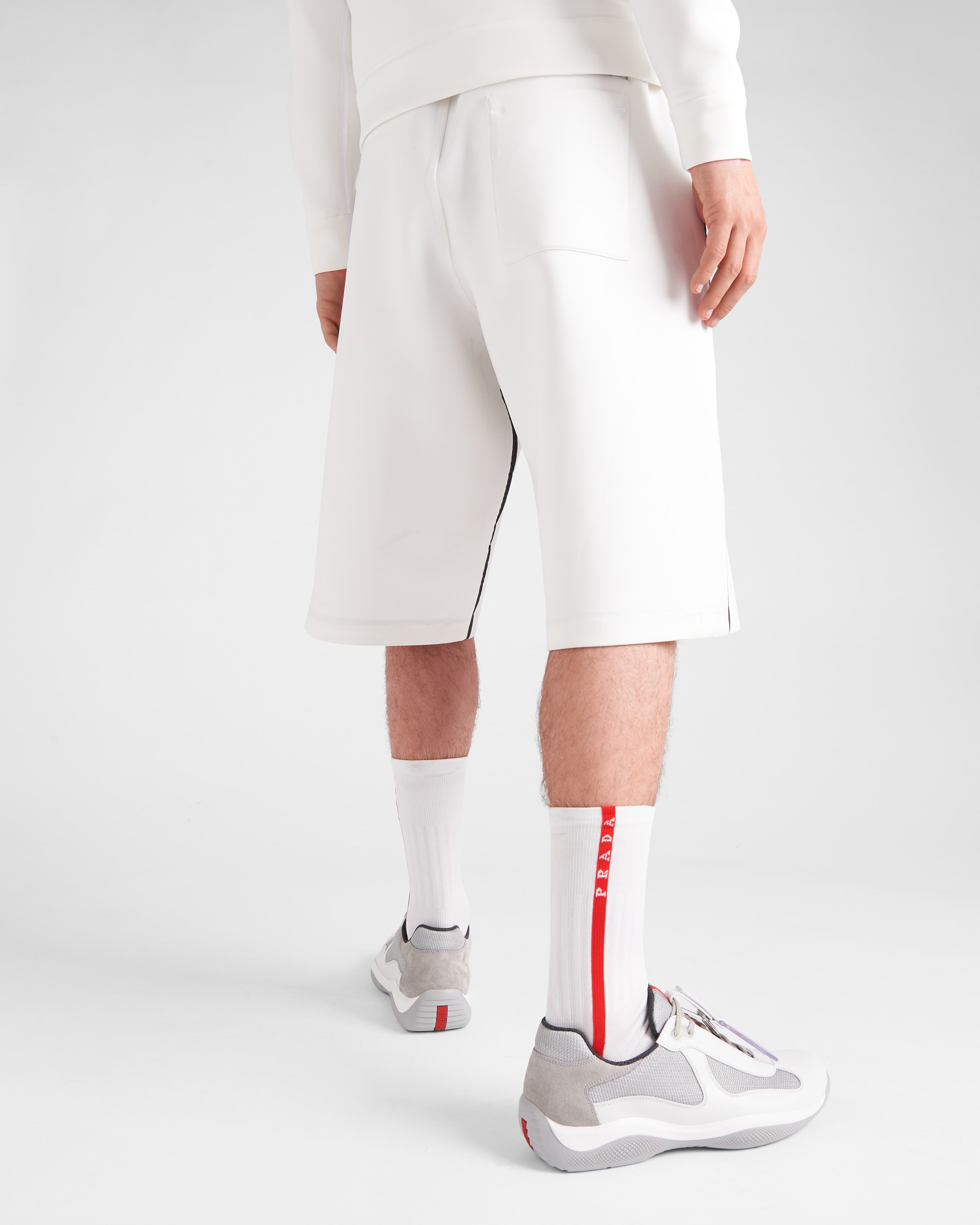 Prada America’s Cup Original sneakers - 3