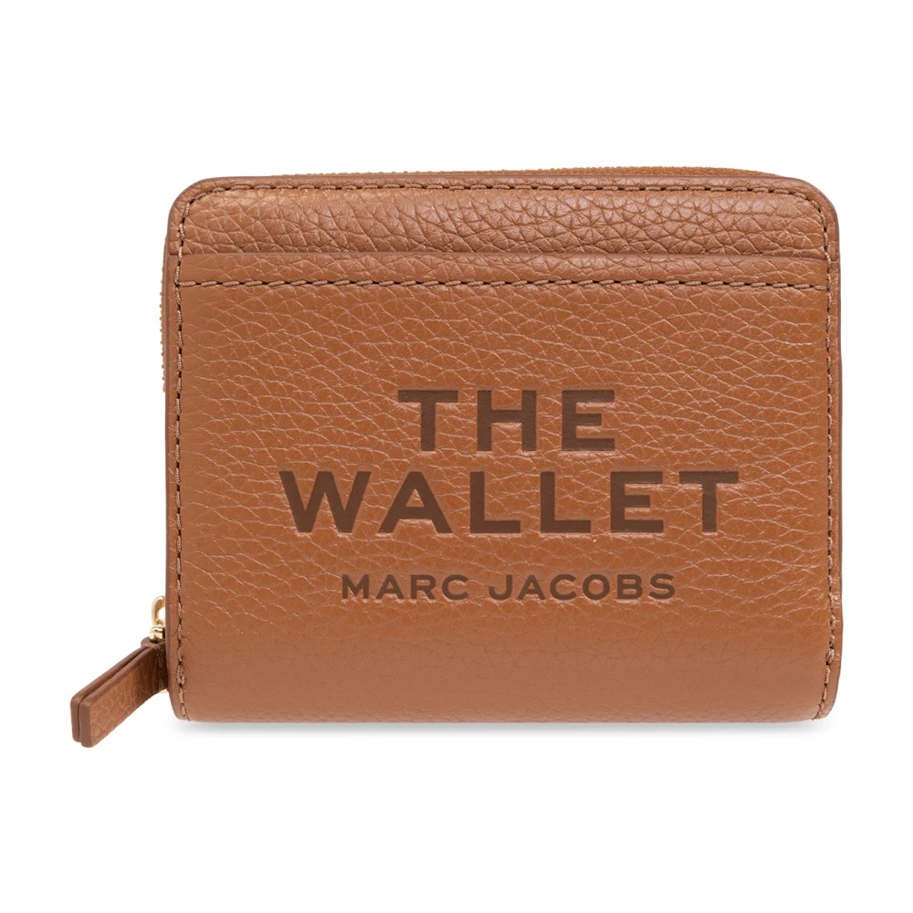 Marc Jacobs LEATHER WALLET | miinto | REVERSIBLE