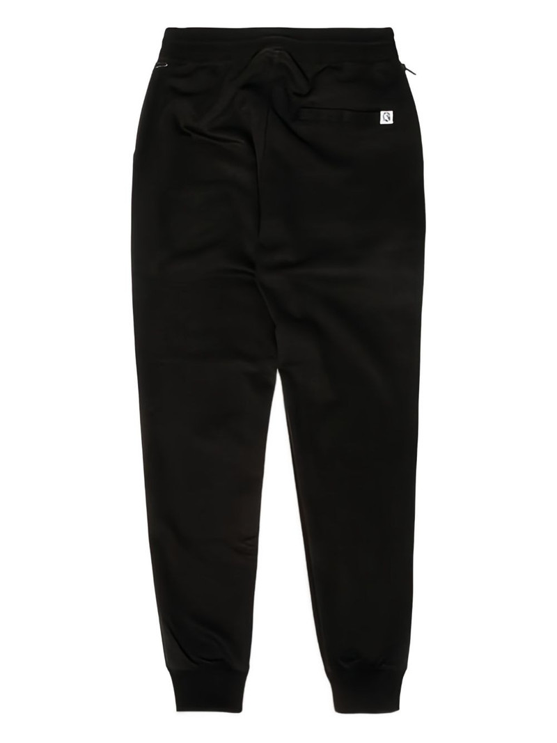 BILLIONAIRE BOYS CLUB embroidered-logo sweatpants outlook