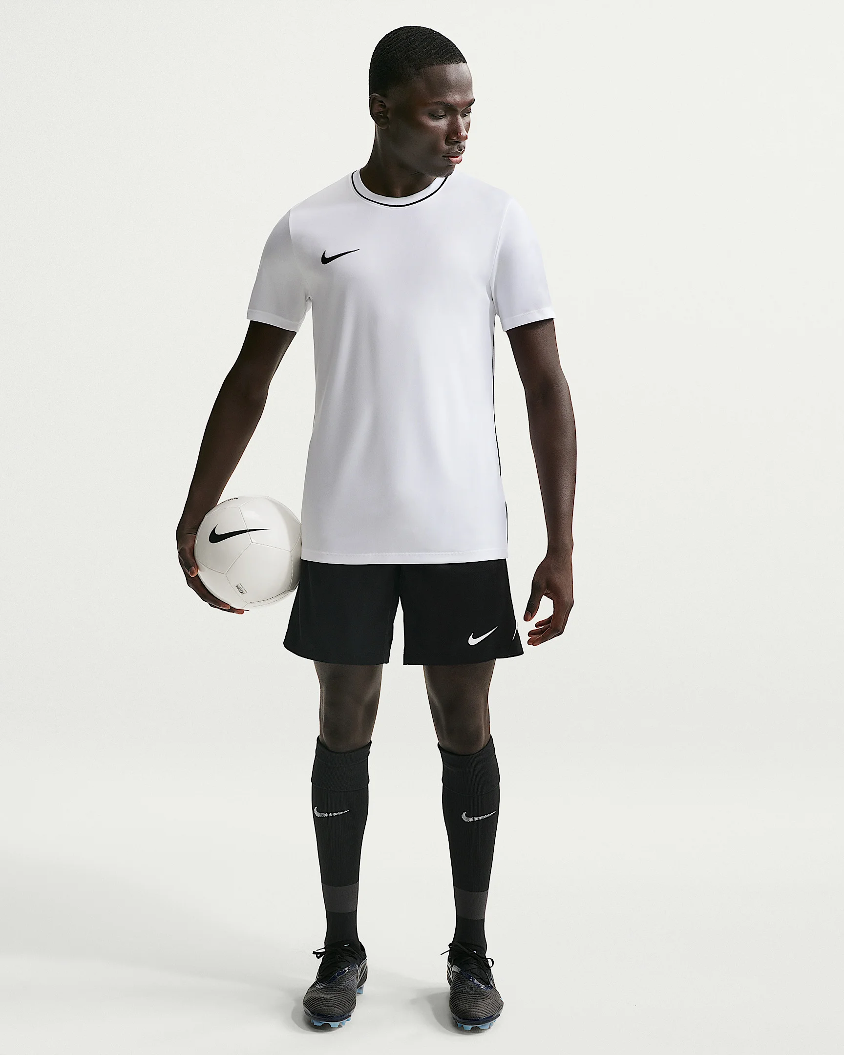 Nike Strike Men's Dri-FIT Soccer Shorts - 1