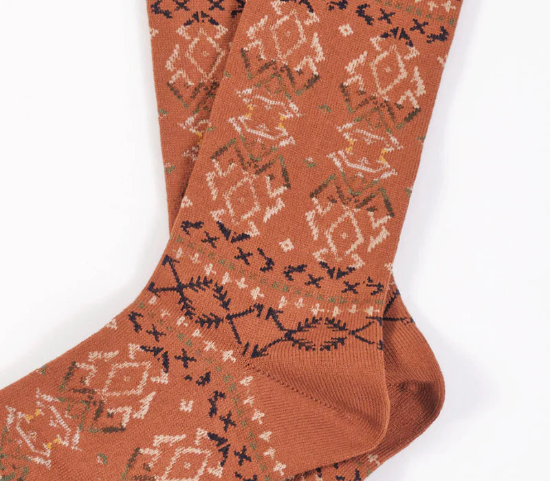 LA-007 Arrows Socks - 3
