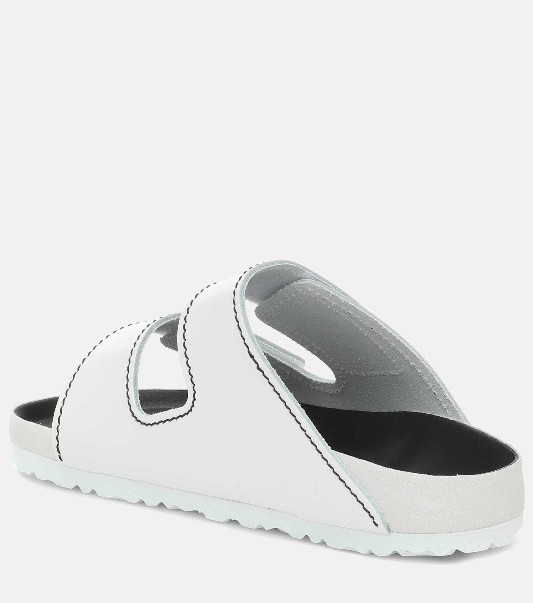 x Birkenstock Arizona leather sandals - 2