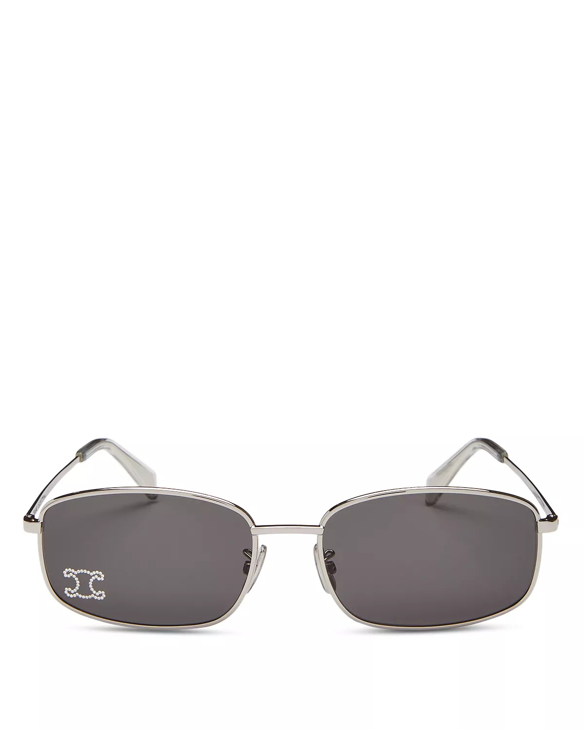 Square Sunglasses, 60mm - 4