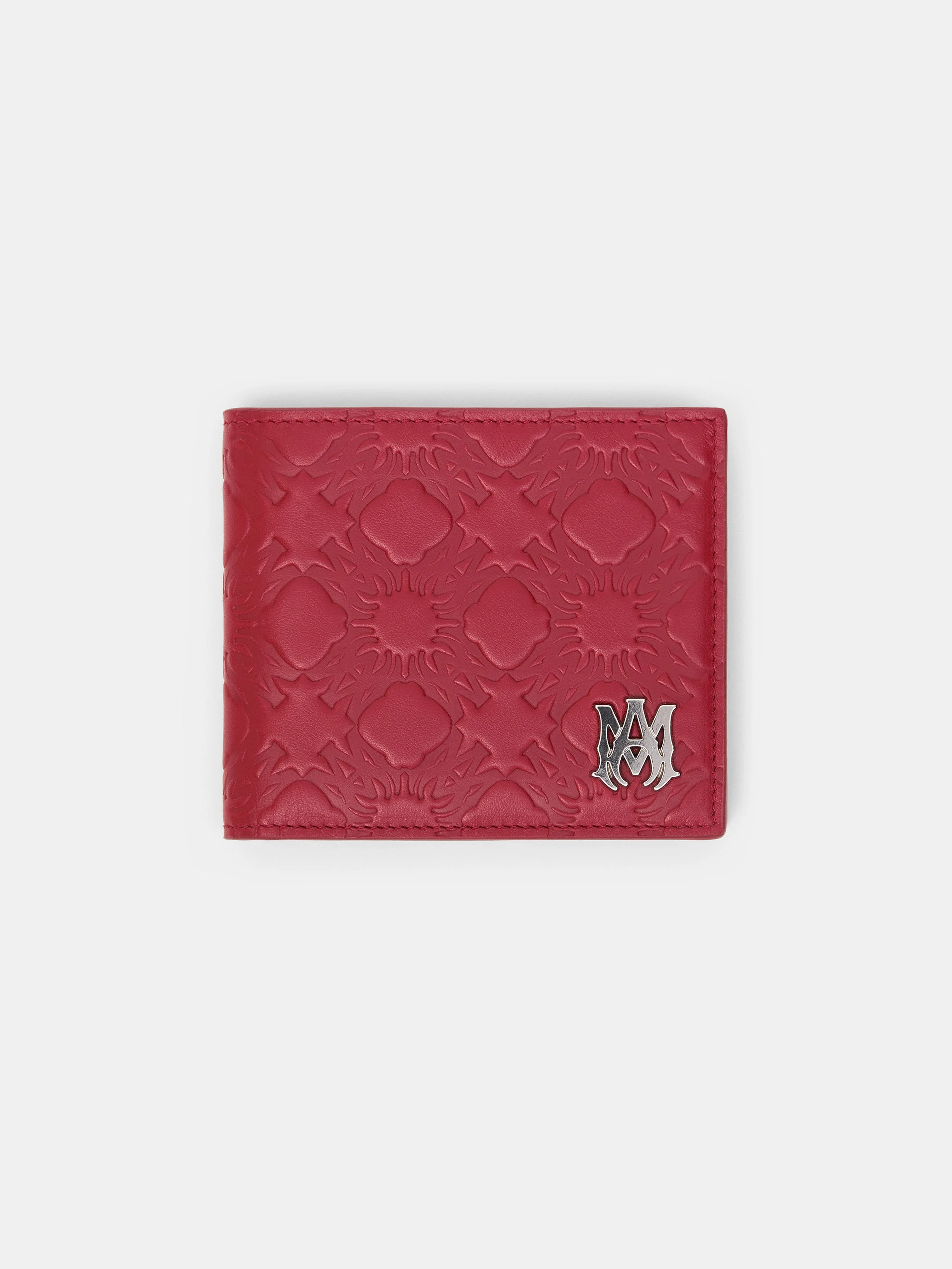 MA QUAD LEATHER BIFOLD - 1