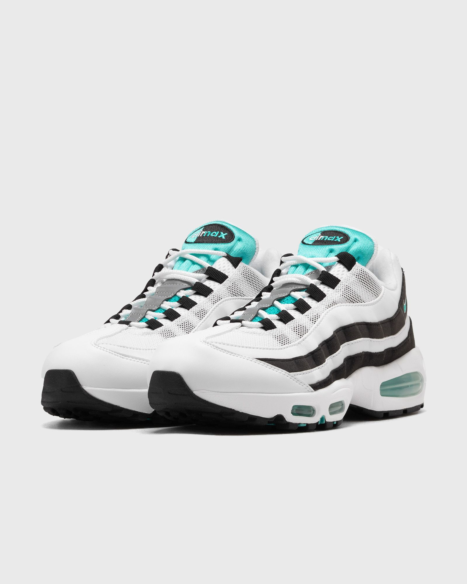 Air Max 95 OG "Black Border" - 2