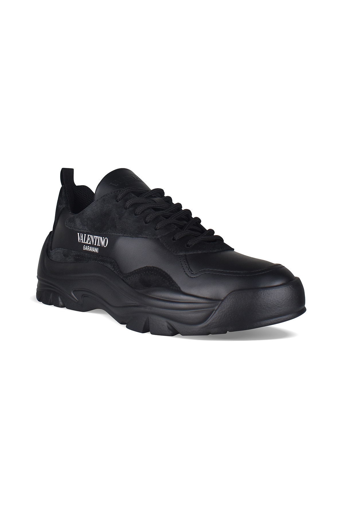 Gumboy Sneakers - 2