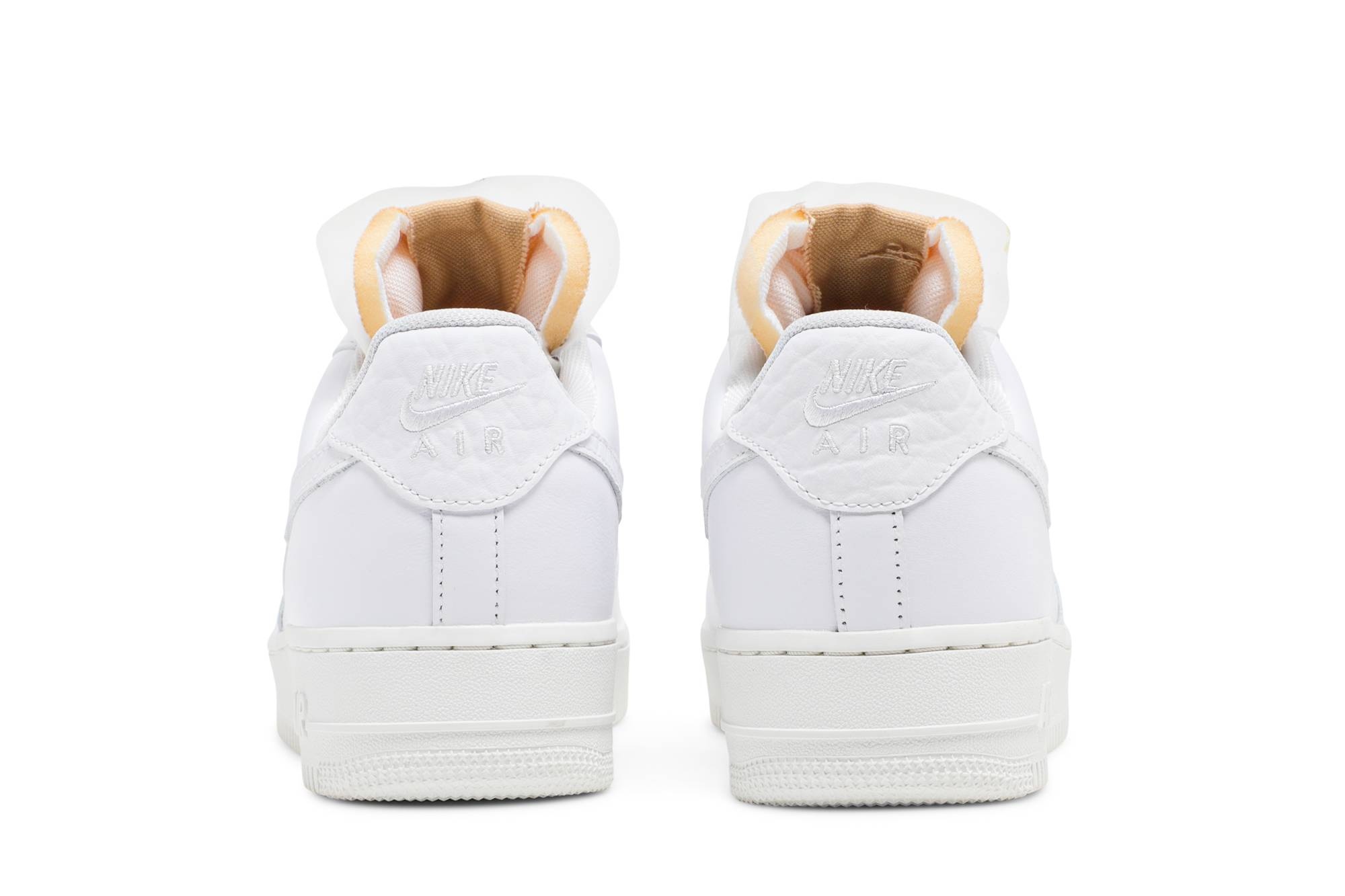 Wmns Air Force 1 Low '07 LX 'Bling' - 6